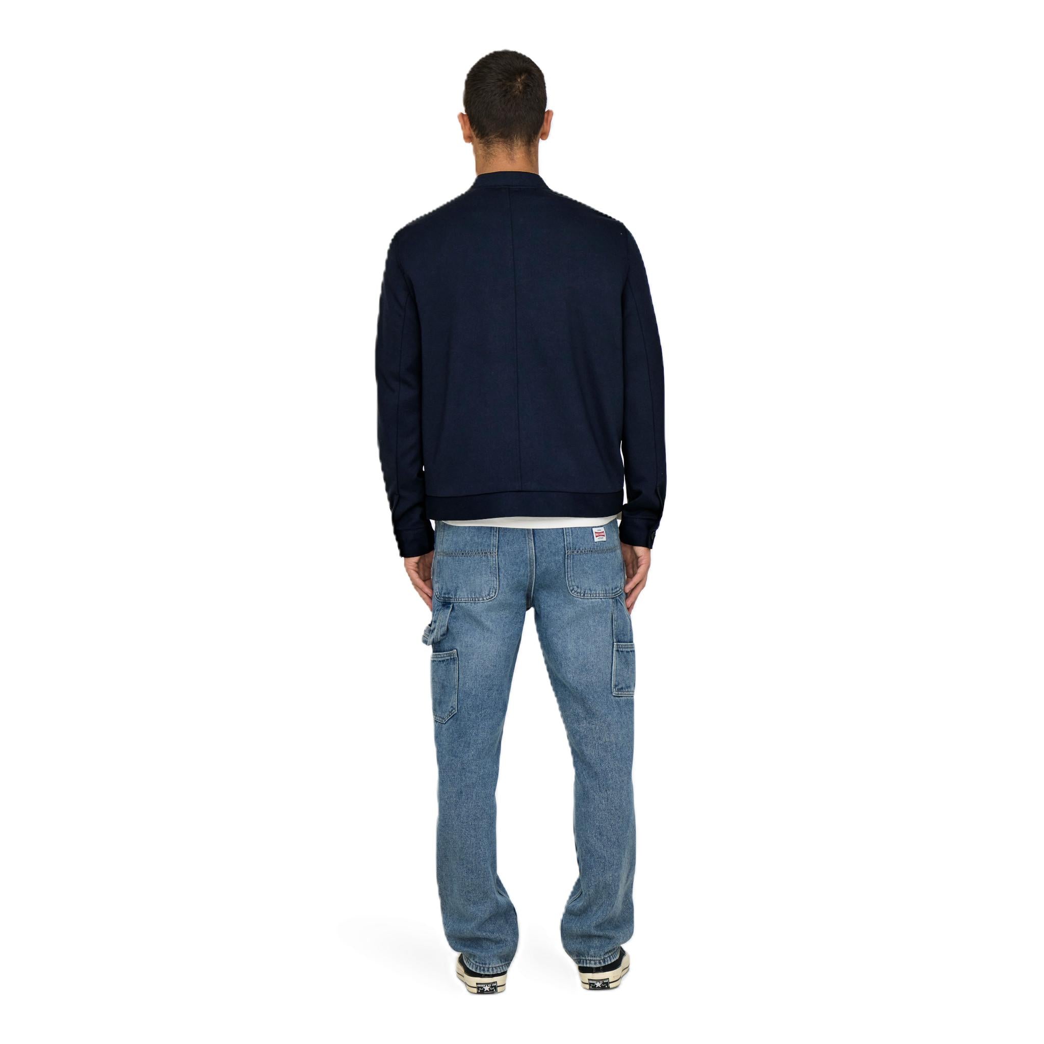 ONSMARK BOMBER