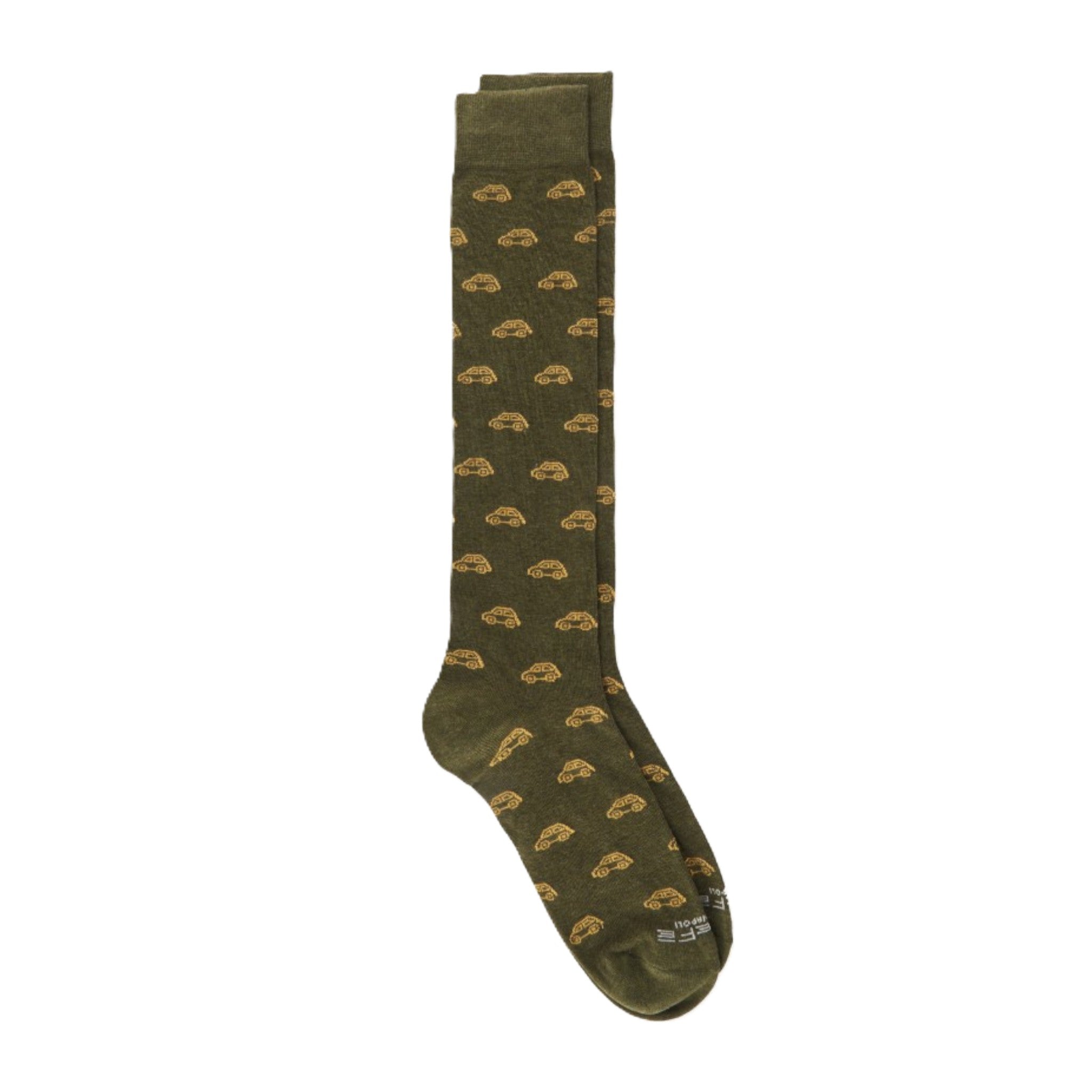CALZINI UOMO DANDY AUTO