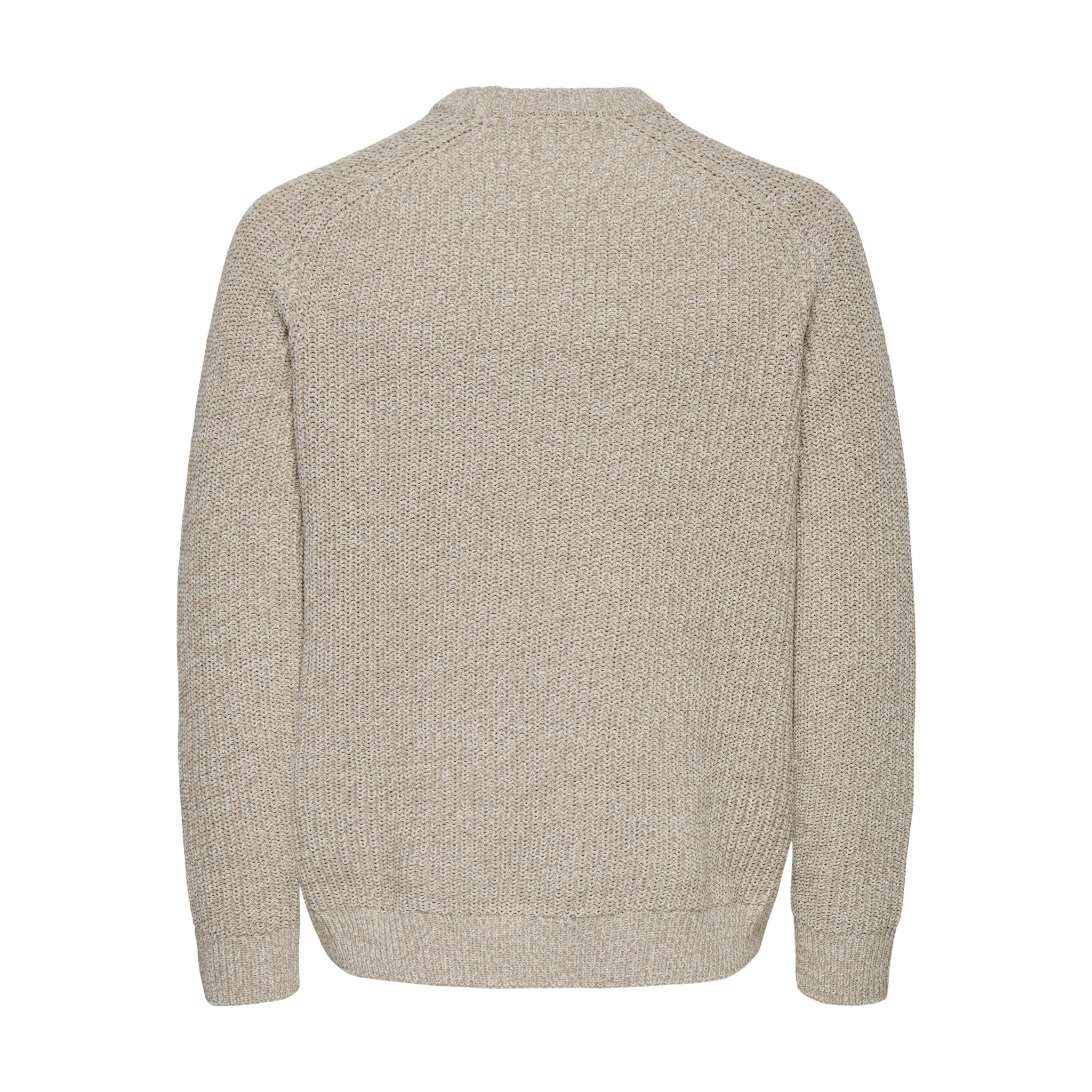 ONSJOIN RLX RAGLAN KNIT