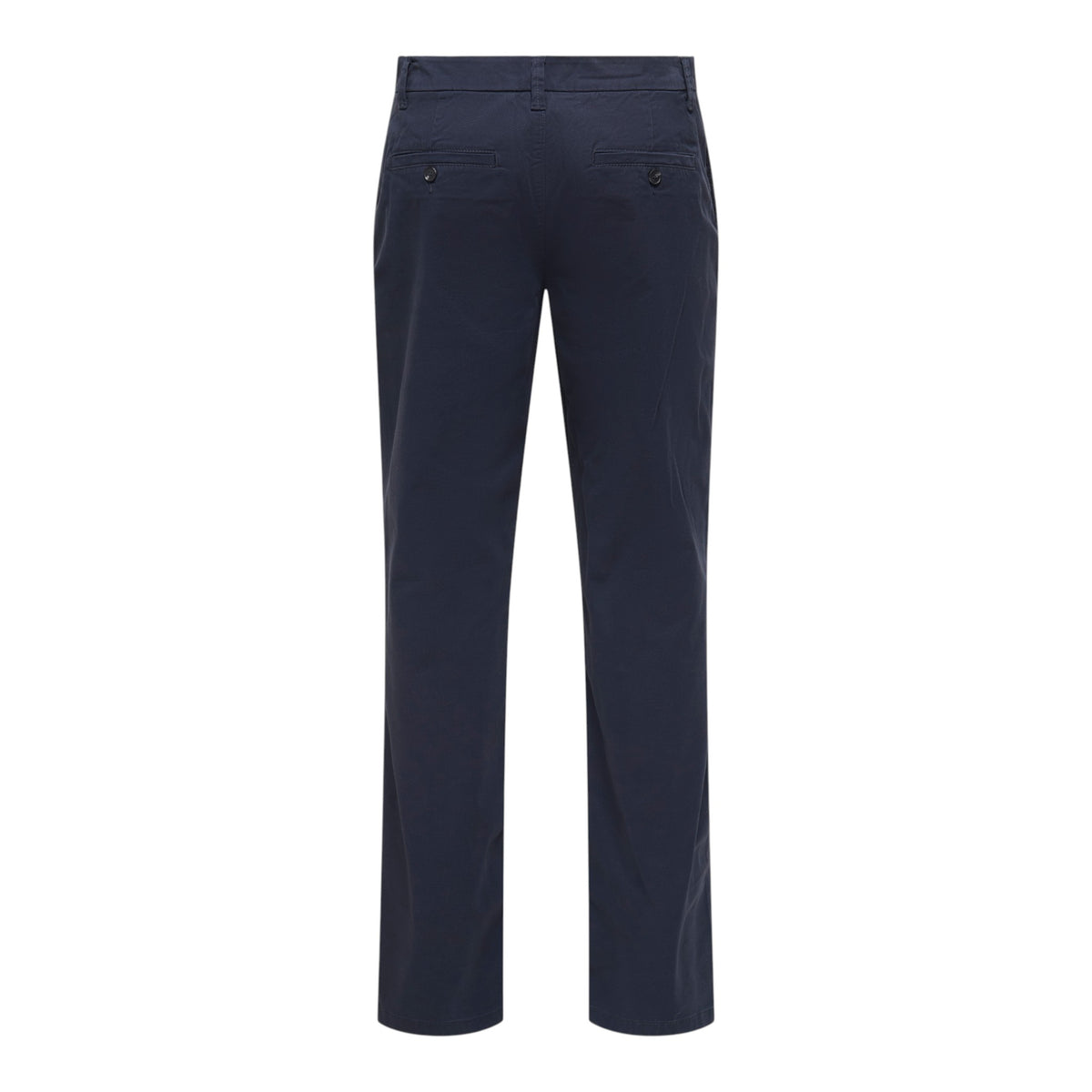 WEFT REGULAR TWILL CHINO
