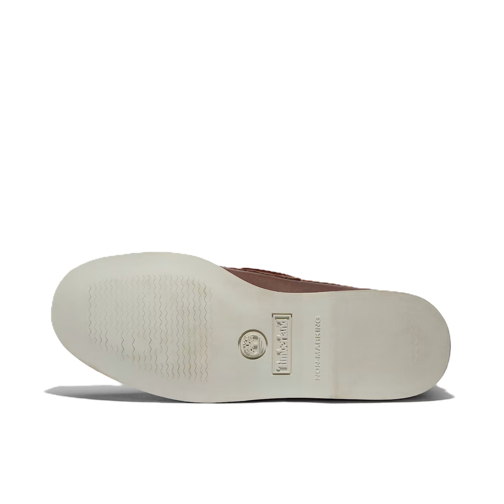SCARPA DA BARCA CLASSICA 2-EYE