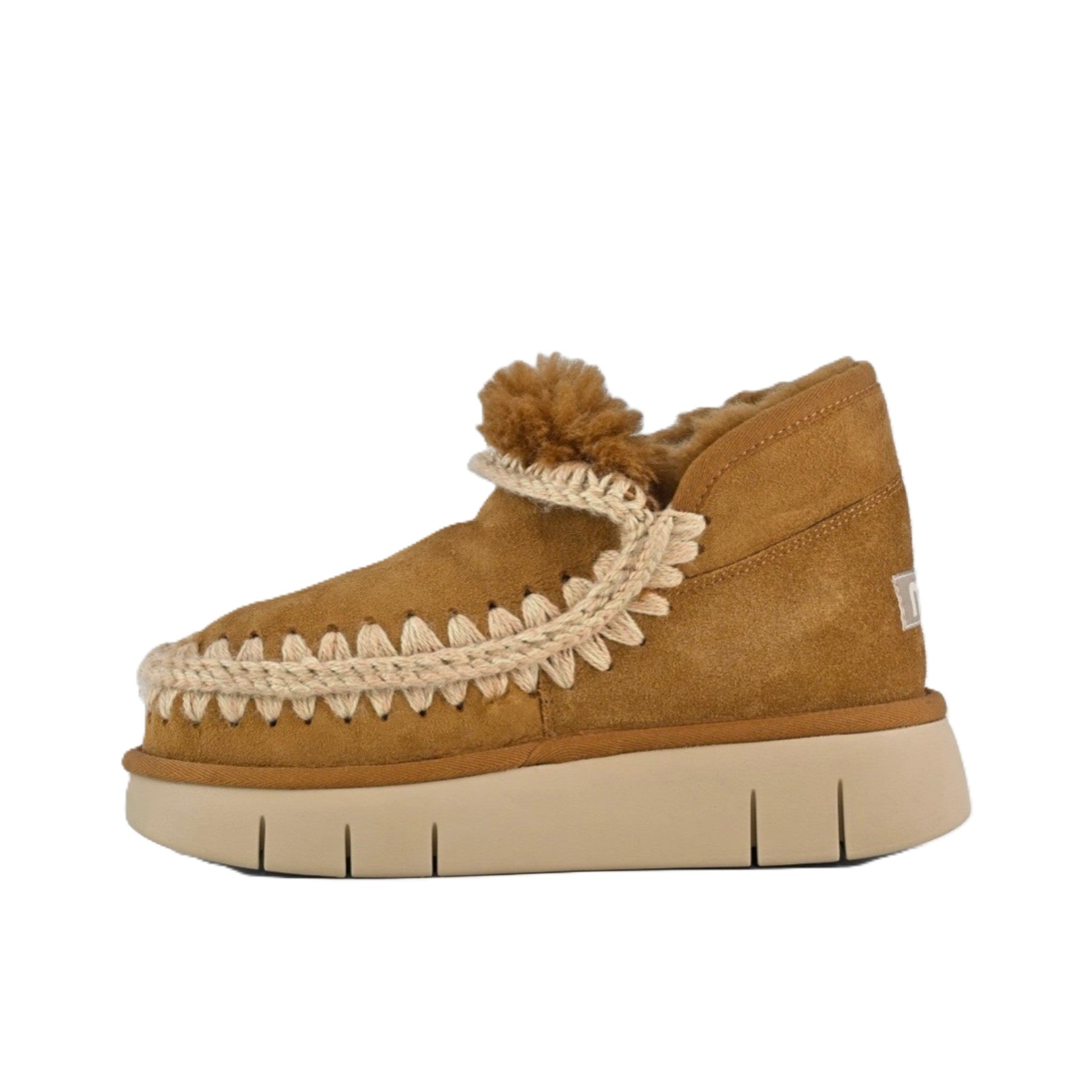 ESKIMO BOUNCE SNEAKER
