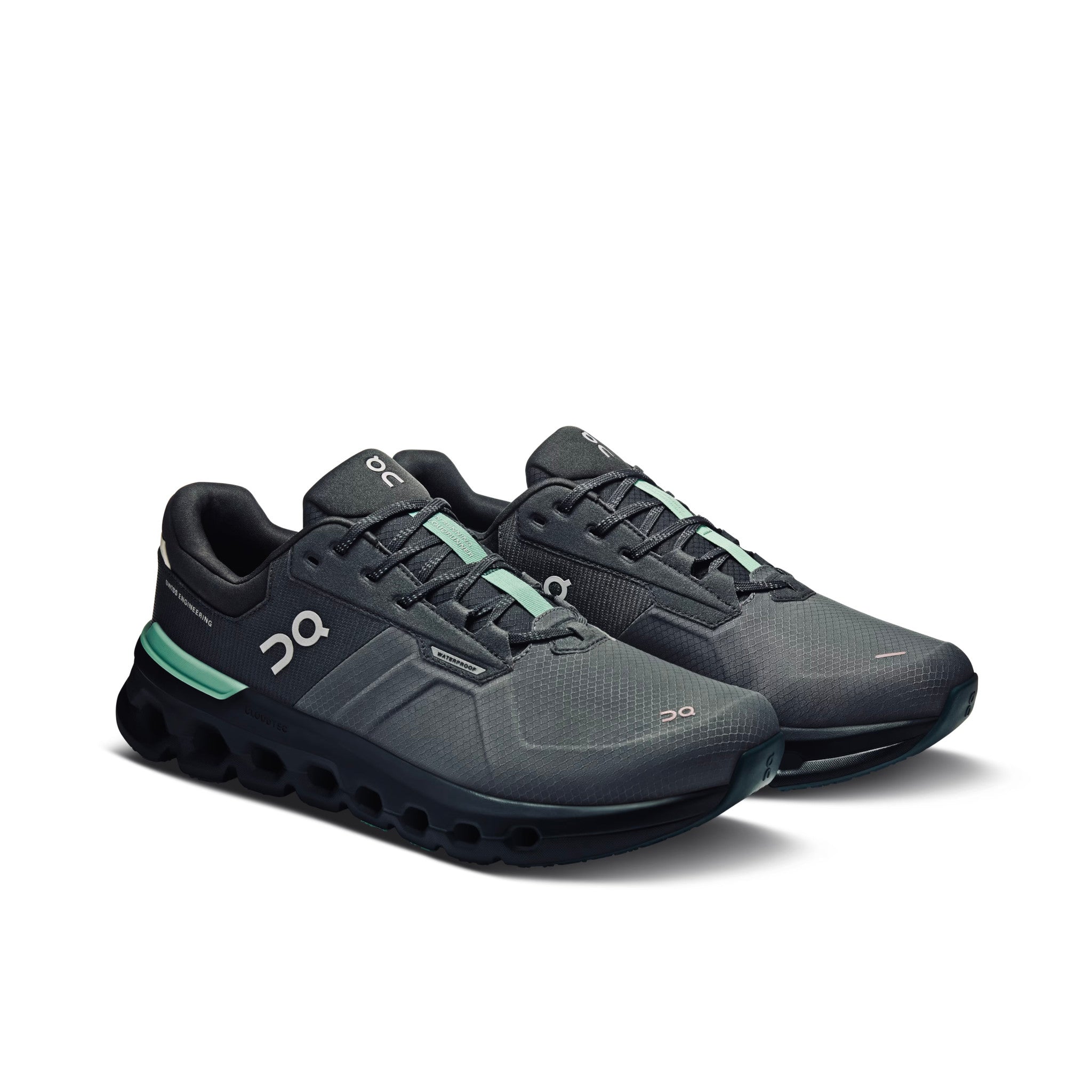 CLOUDRUNNER 2 WATERPROOF
