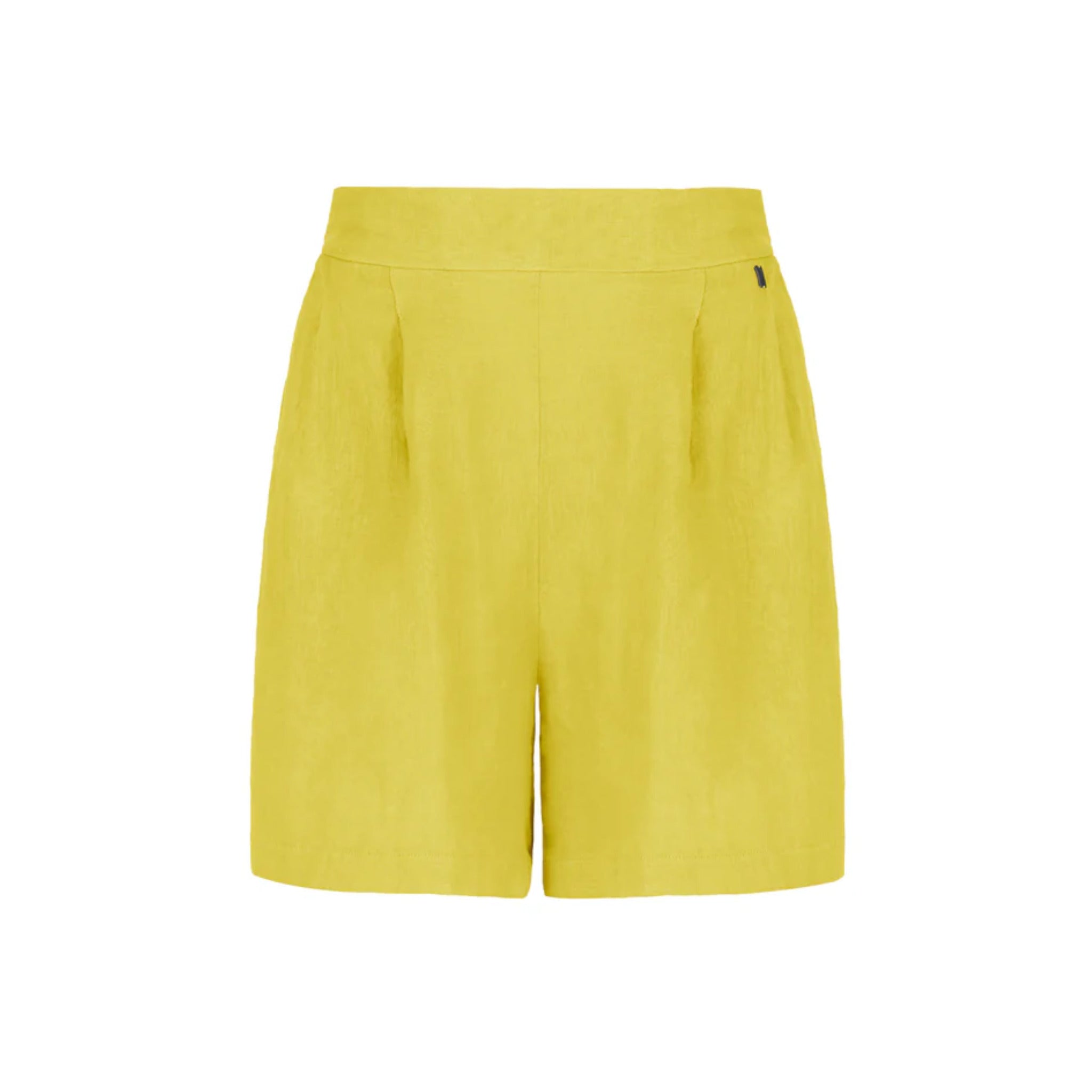 SHORTS WIDE FIT IN LINO