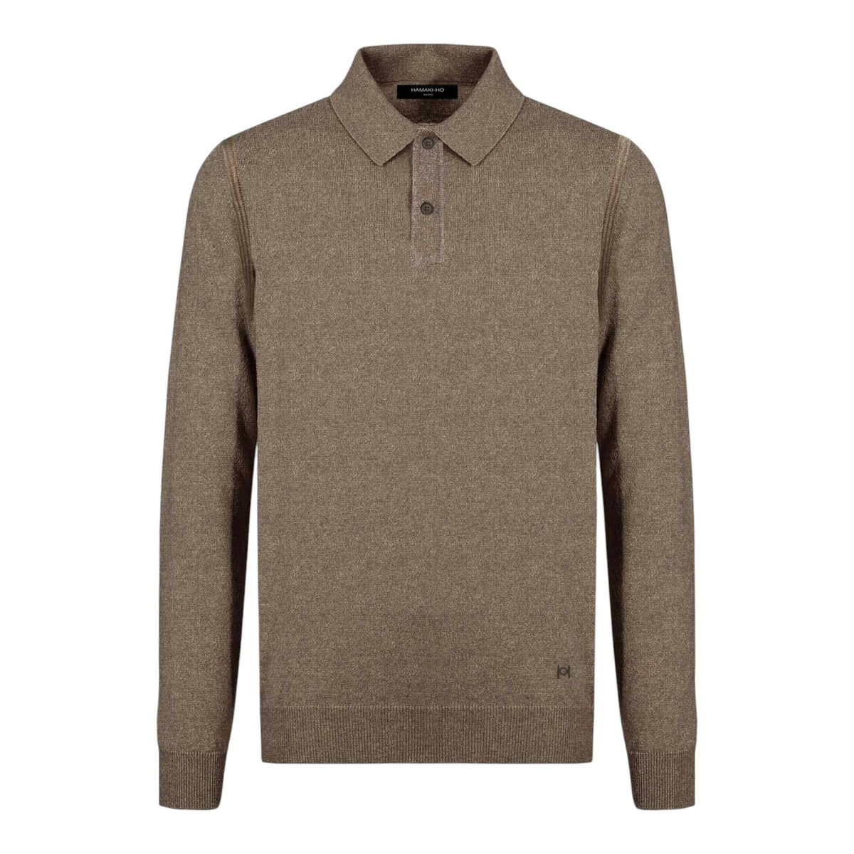 POLO IN MAGLIA