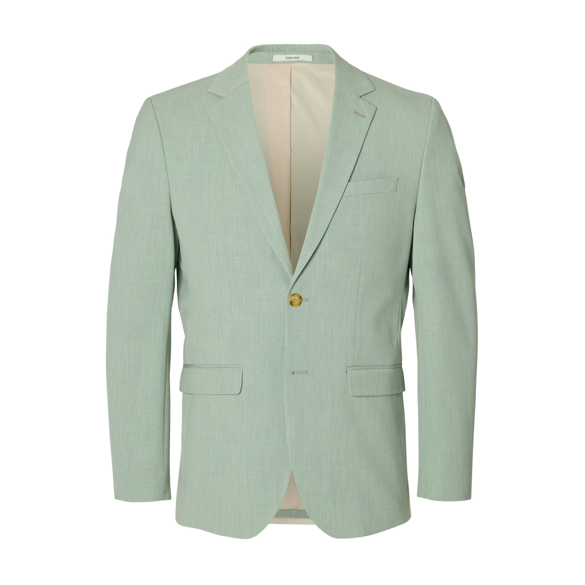 SLIM LIAM BLAZER FLEX