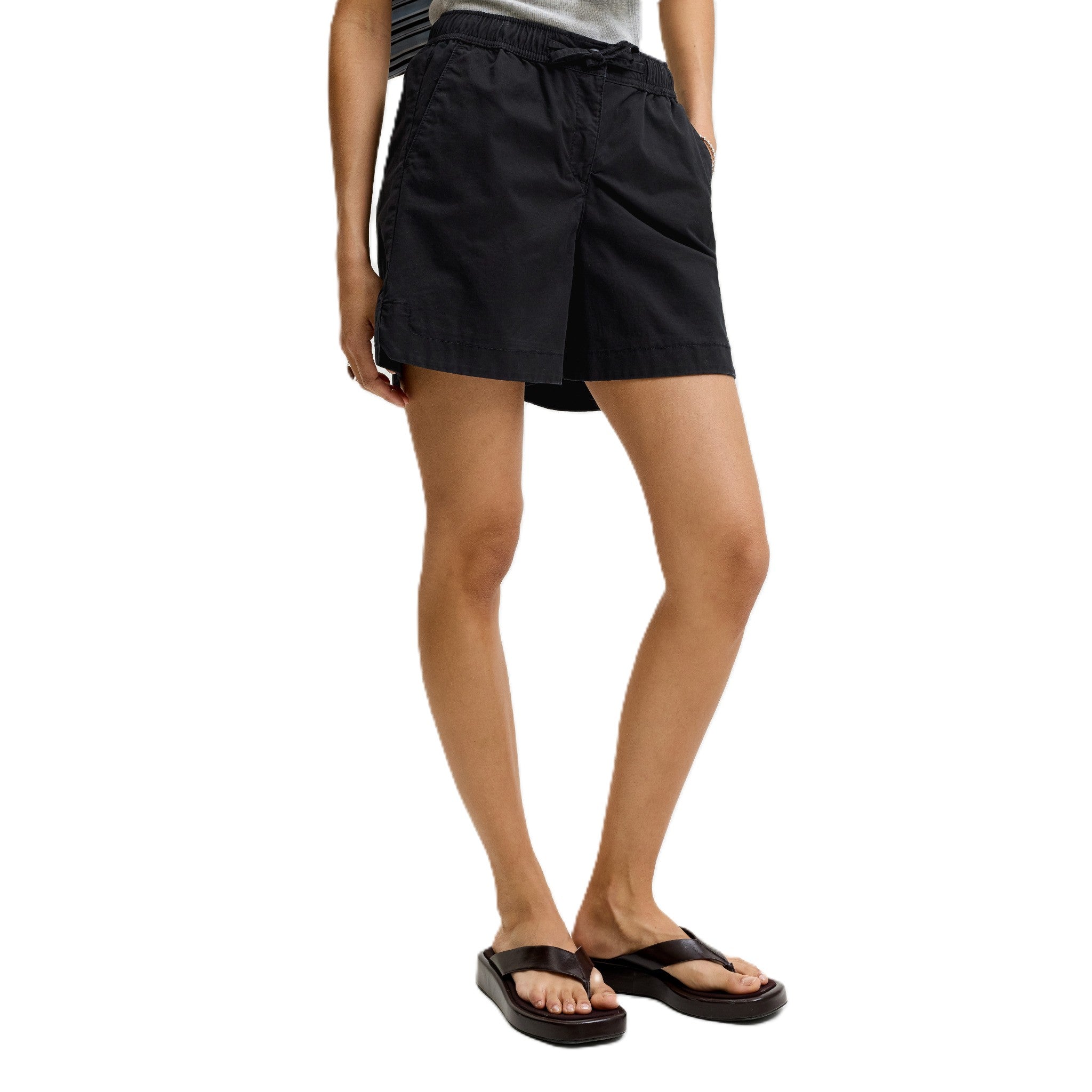 JANES WIDE SHORTS