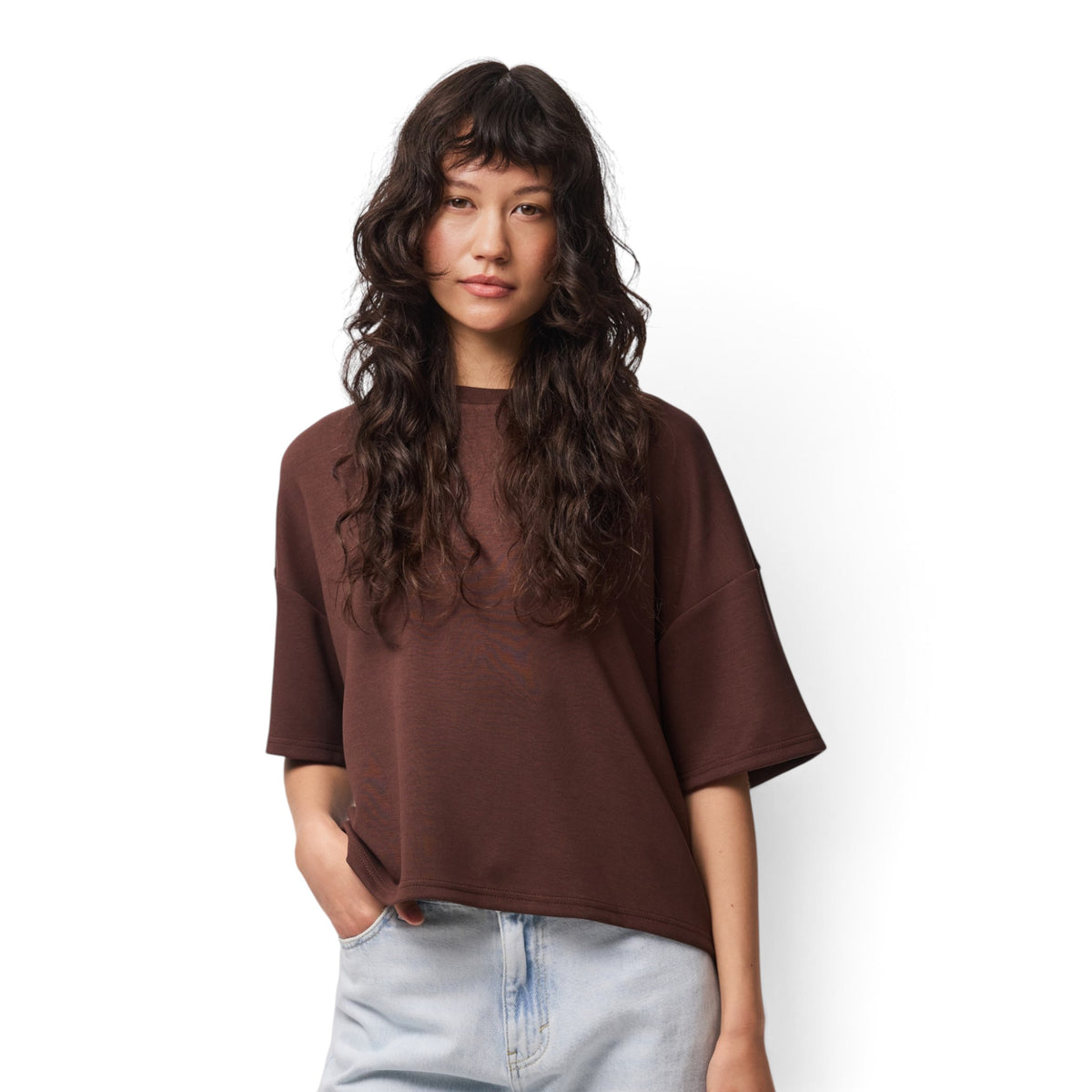 POLLY 2/4 SWEAT