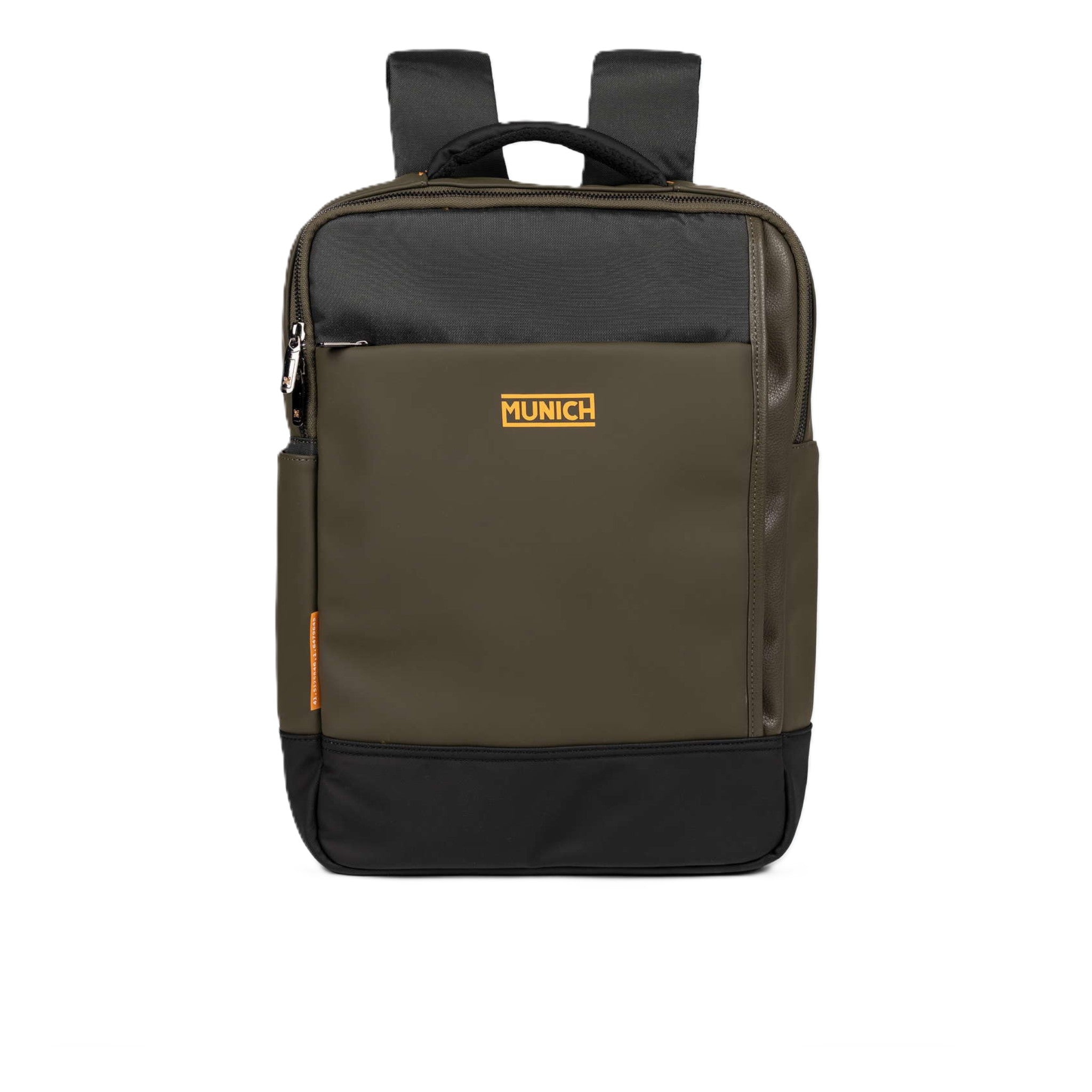 JUNGLE BACKPACK SQUARE