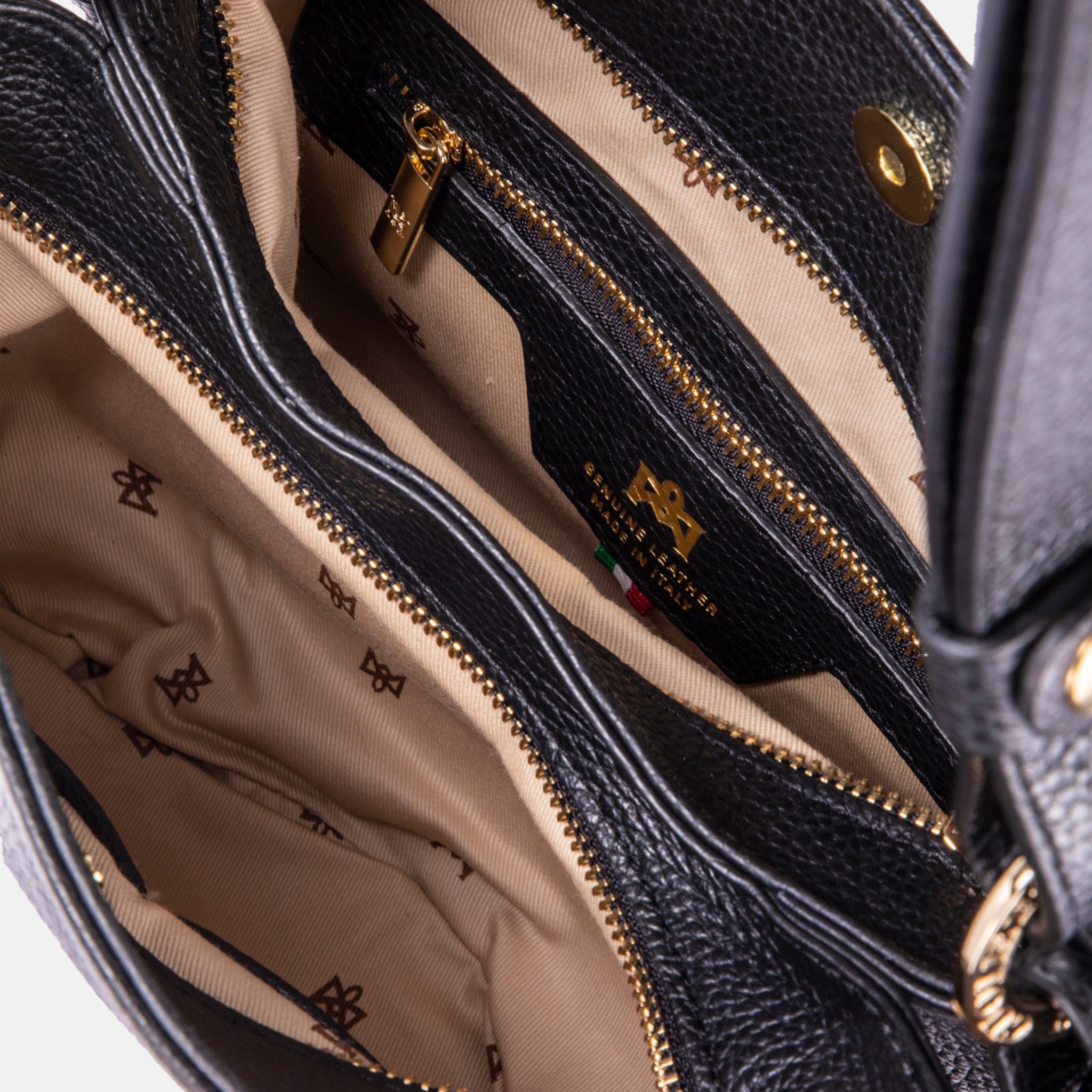 VELVET BORSA A SPALLA CON TRACOLLA ESTENSIBILE
