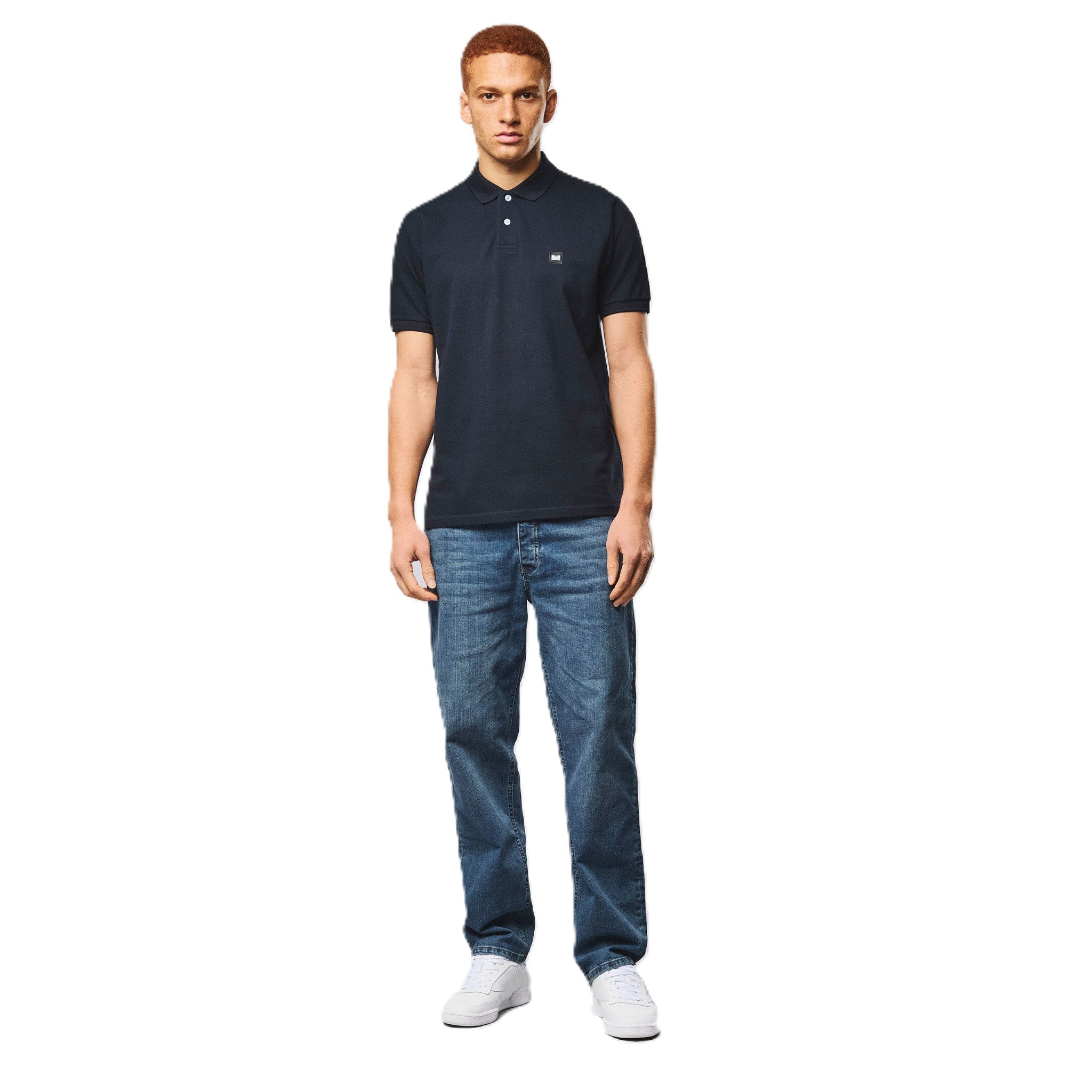 POLO HEATHCOTE