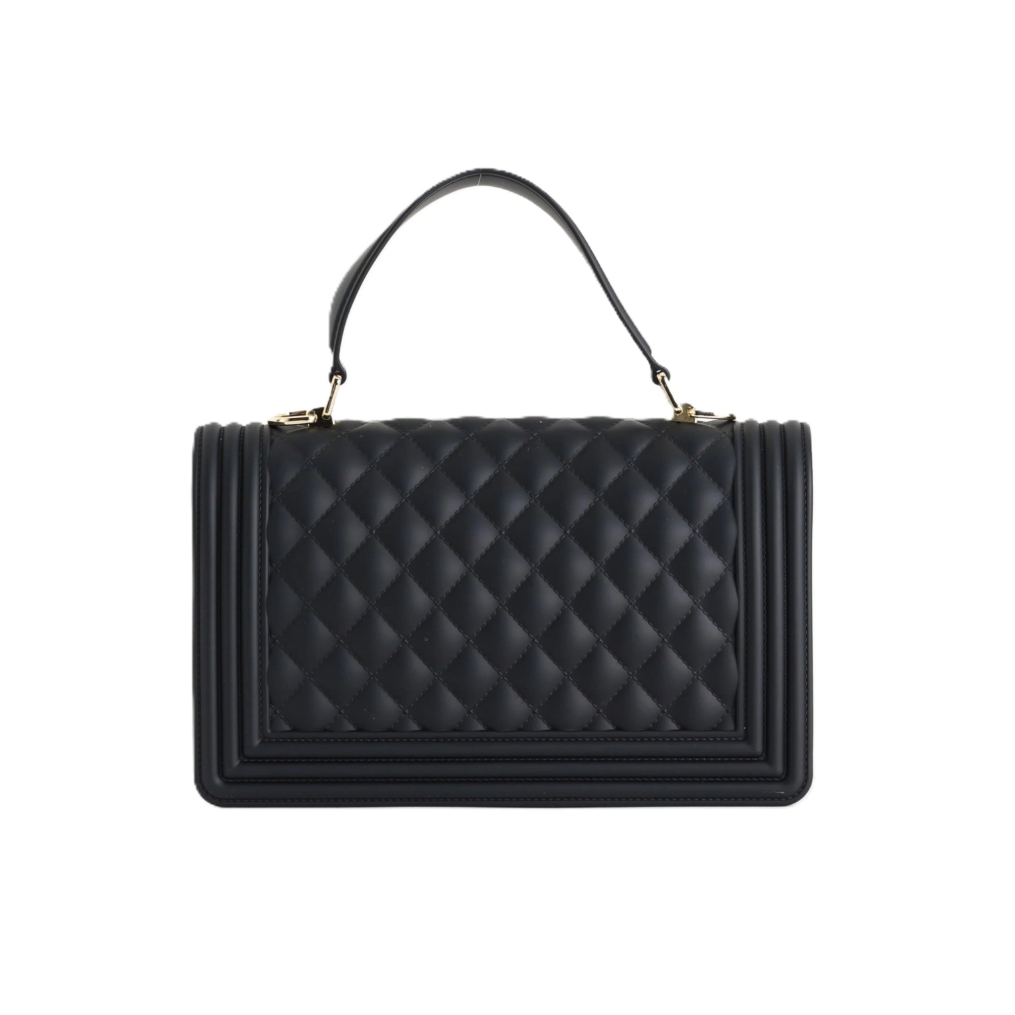 FLAT SQUARE M