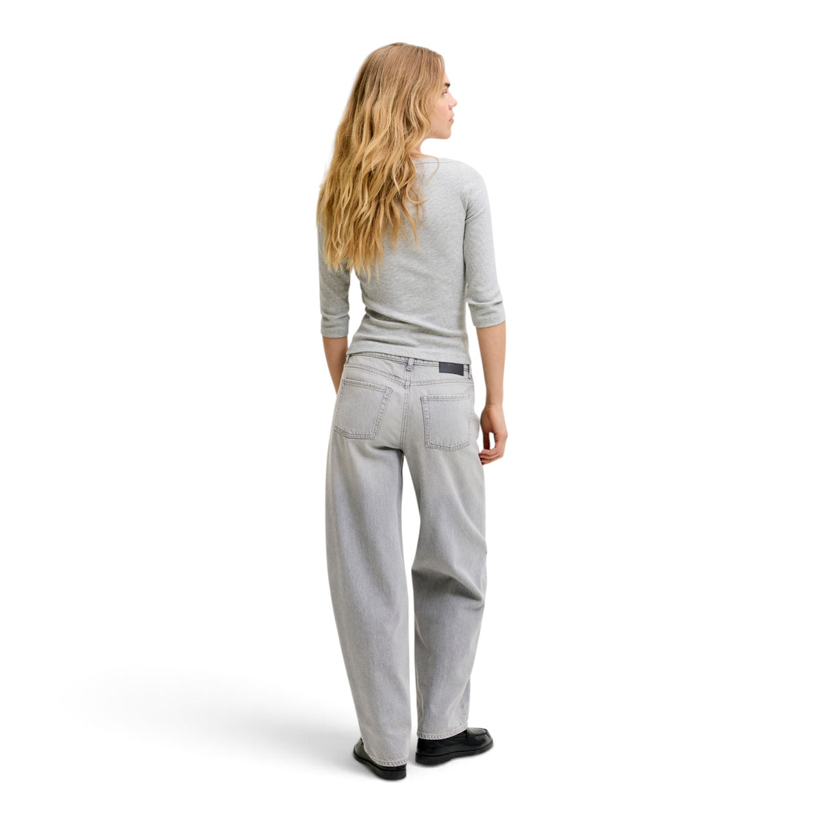 FUJI BARREL DENIM