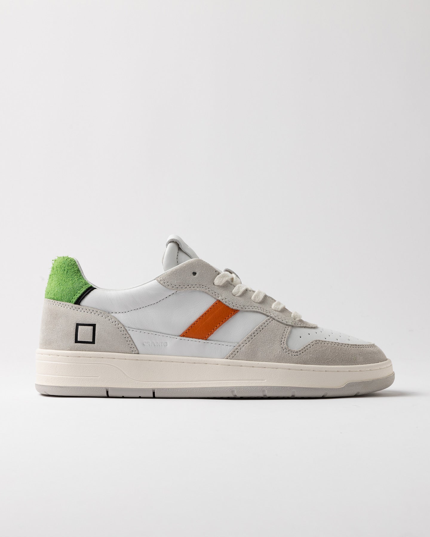 COURT 2.0 VINTAGE CALF