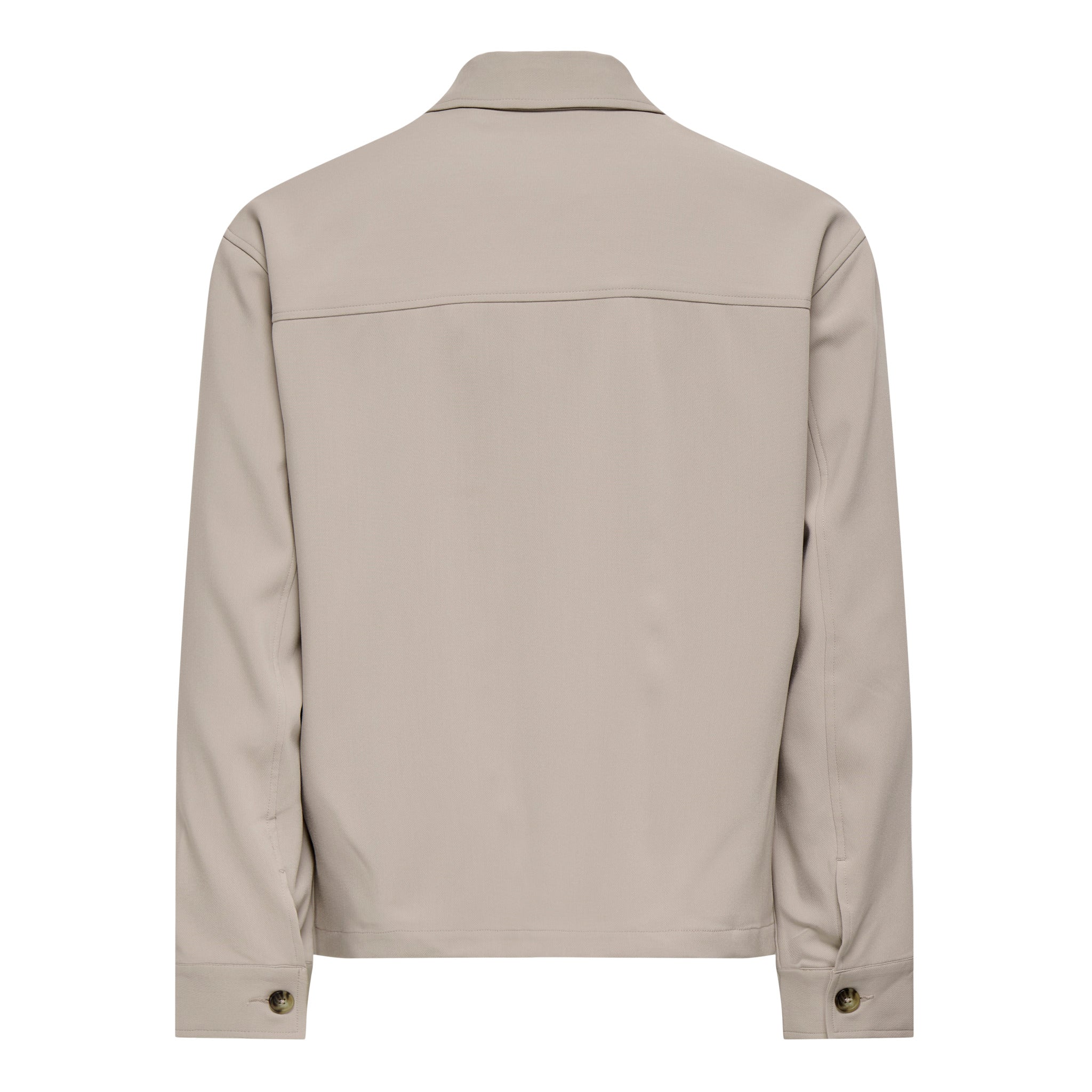 WILL LOOSE OVERSHIRT