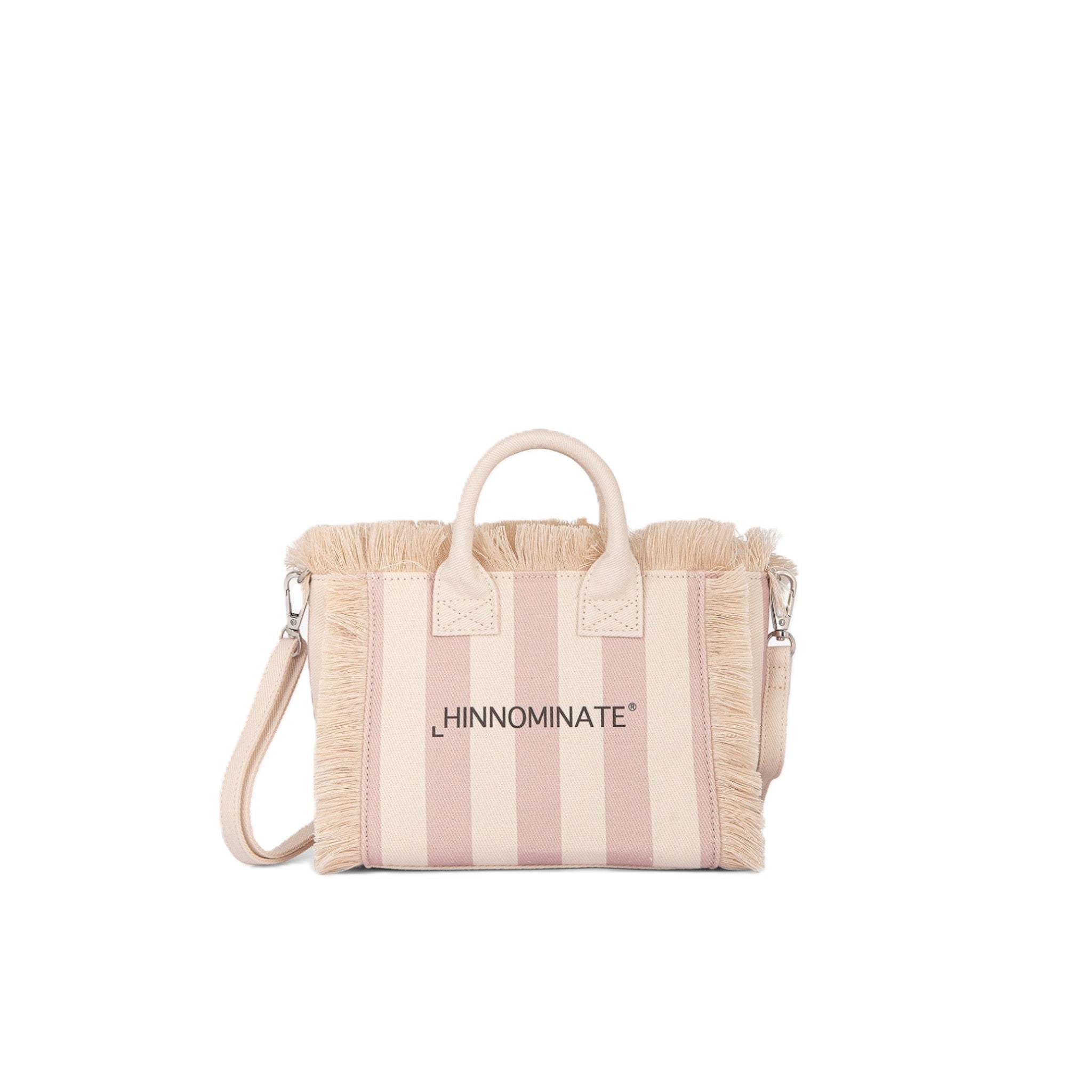 BORSA IN CANVAS PICCOLA