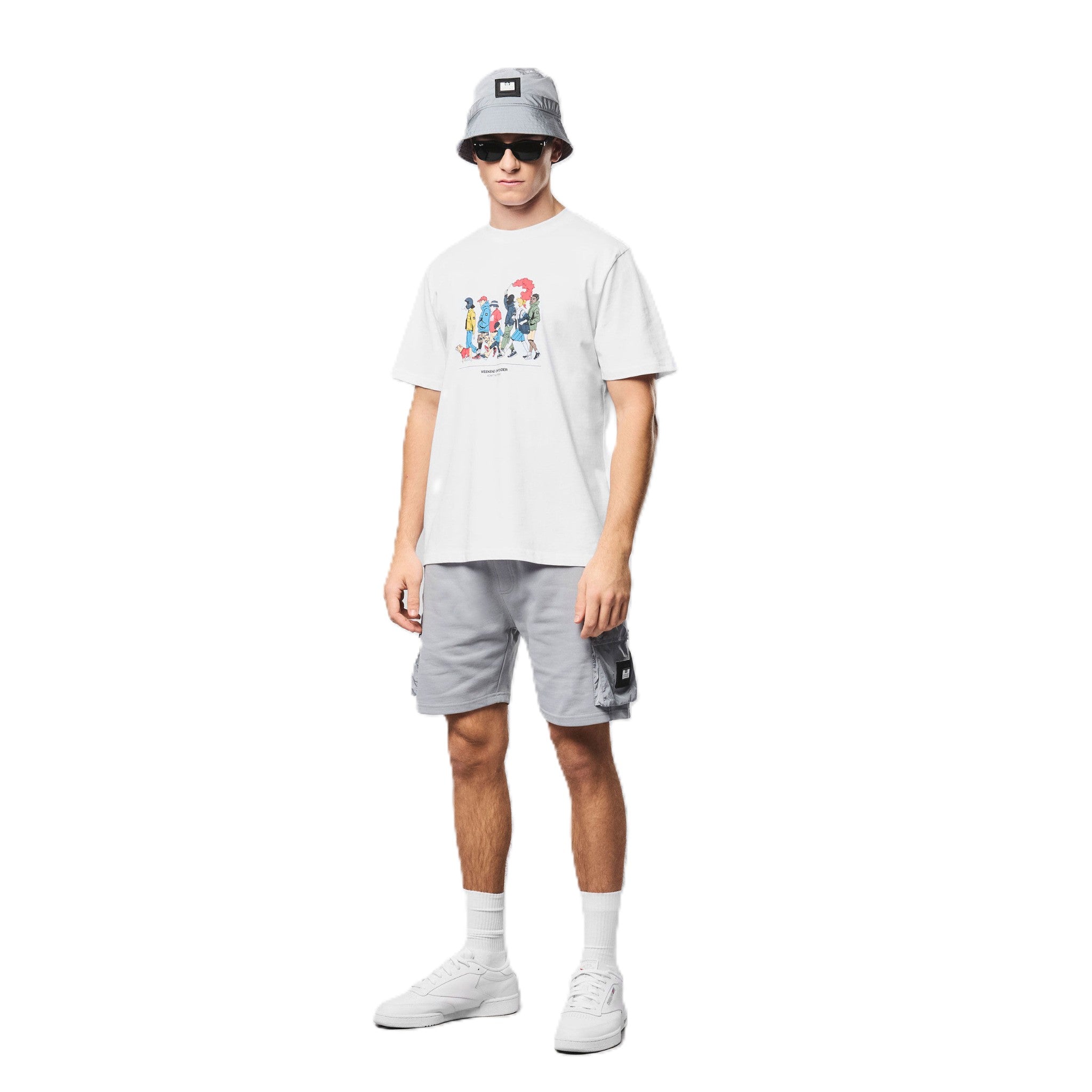 T-SHIRT EVERYONE