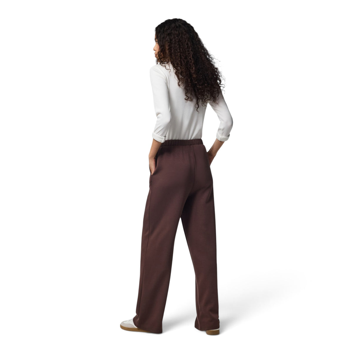 MICHELLE SCUBA PANTS