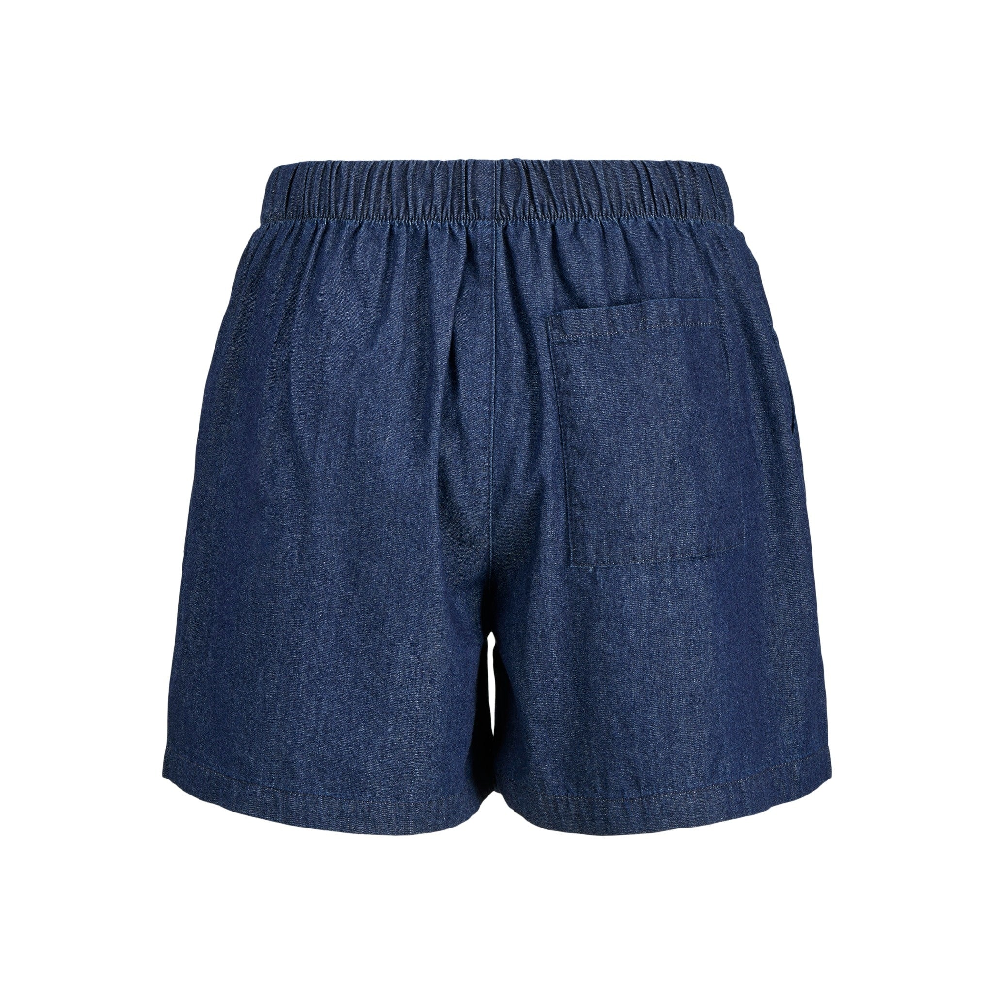DEBBY CHAMBRAY SHORTS