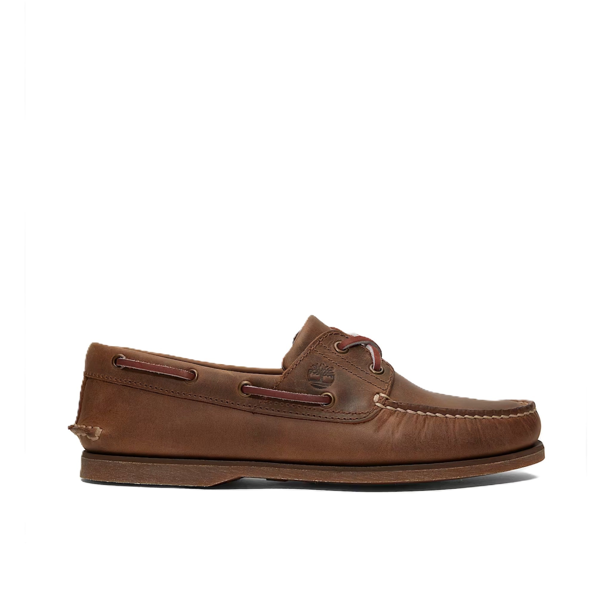 SCARPA DA BARCA CLASSICA 2-EYE