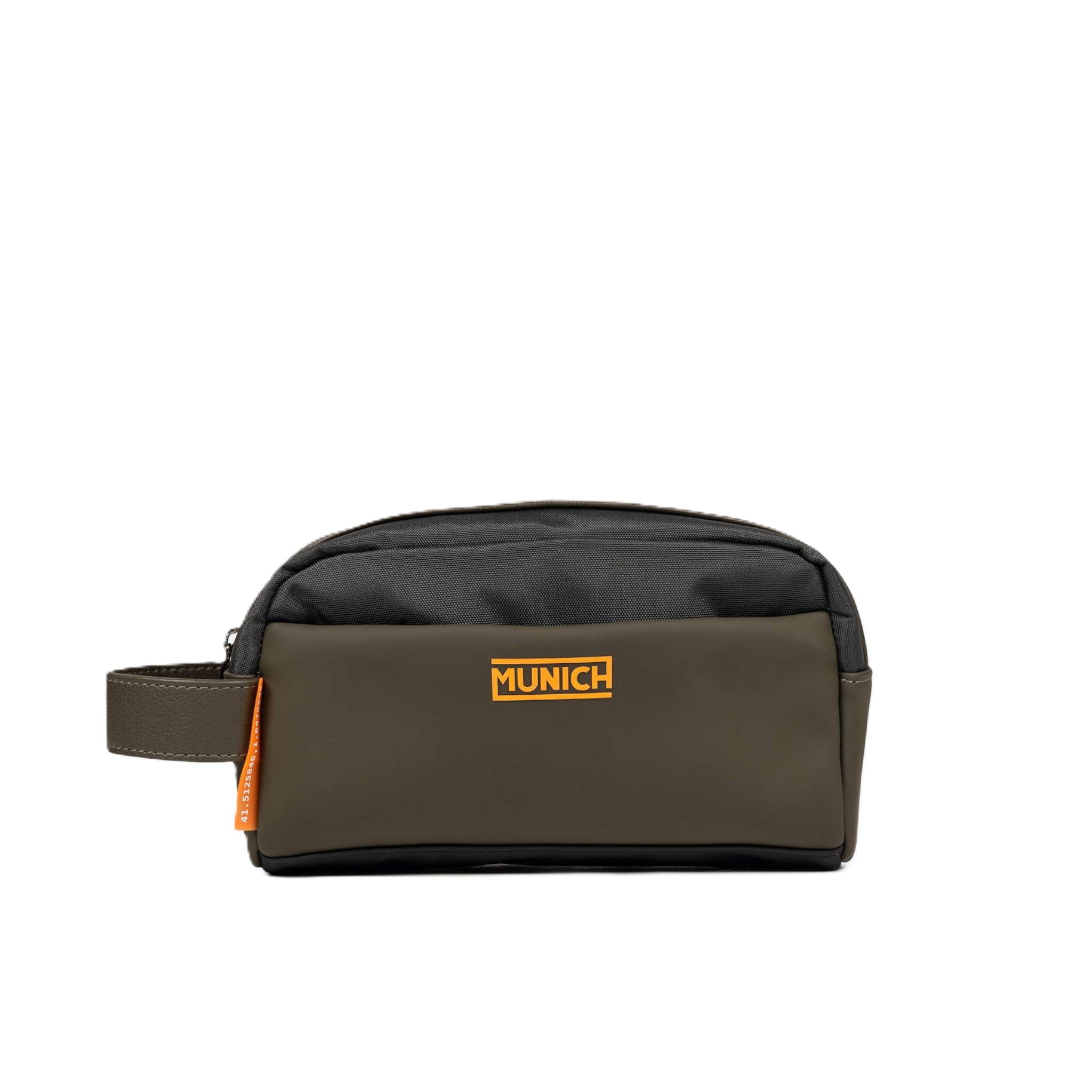 JUNGLE TOILETRY