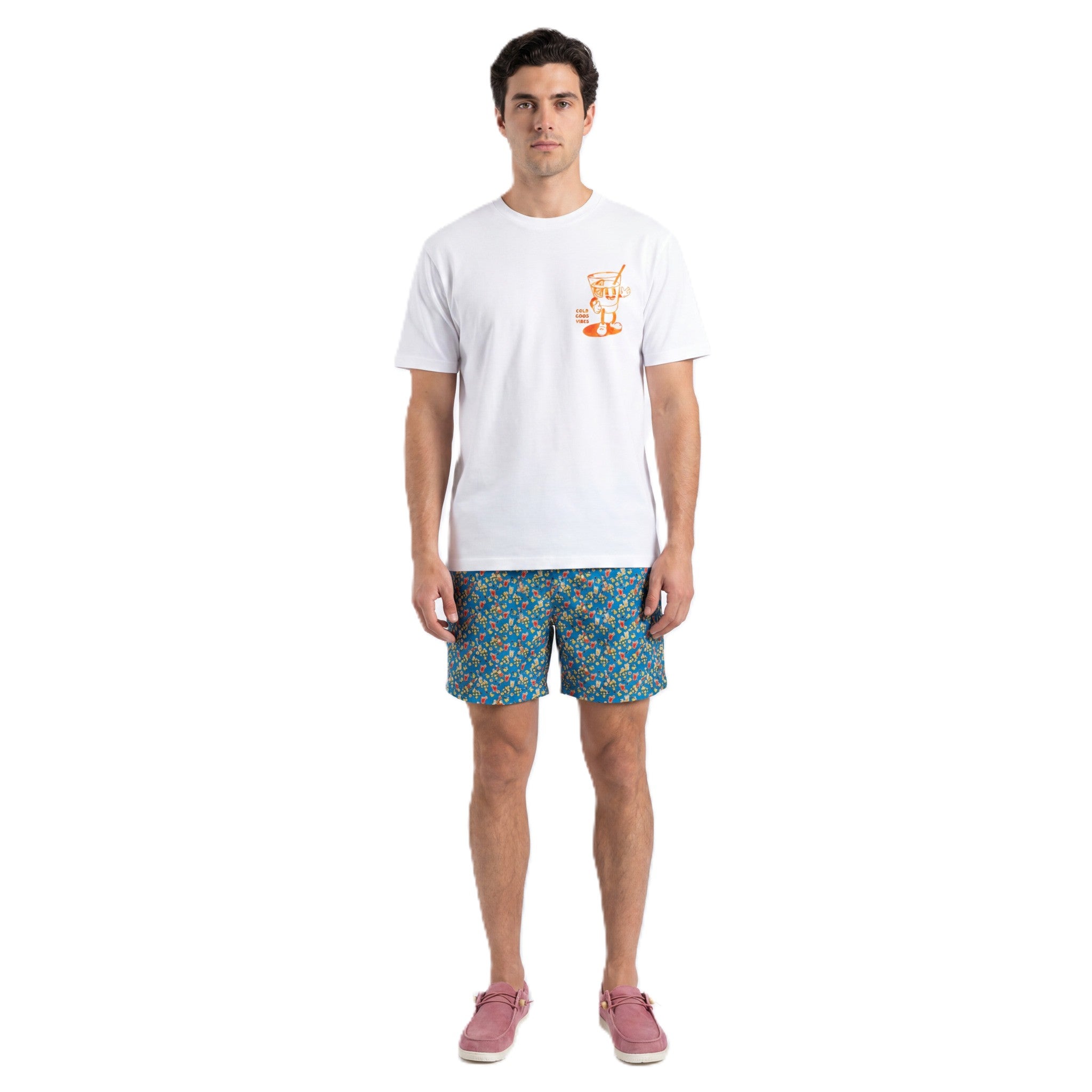 COSTUME SPRITZ
