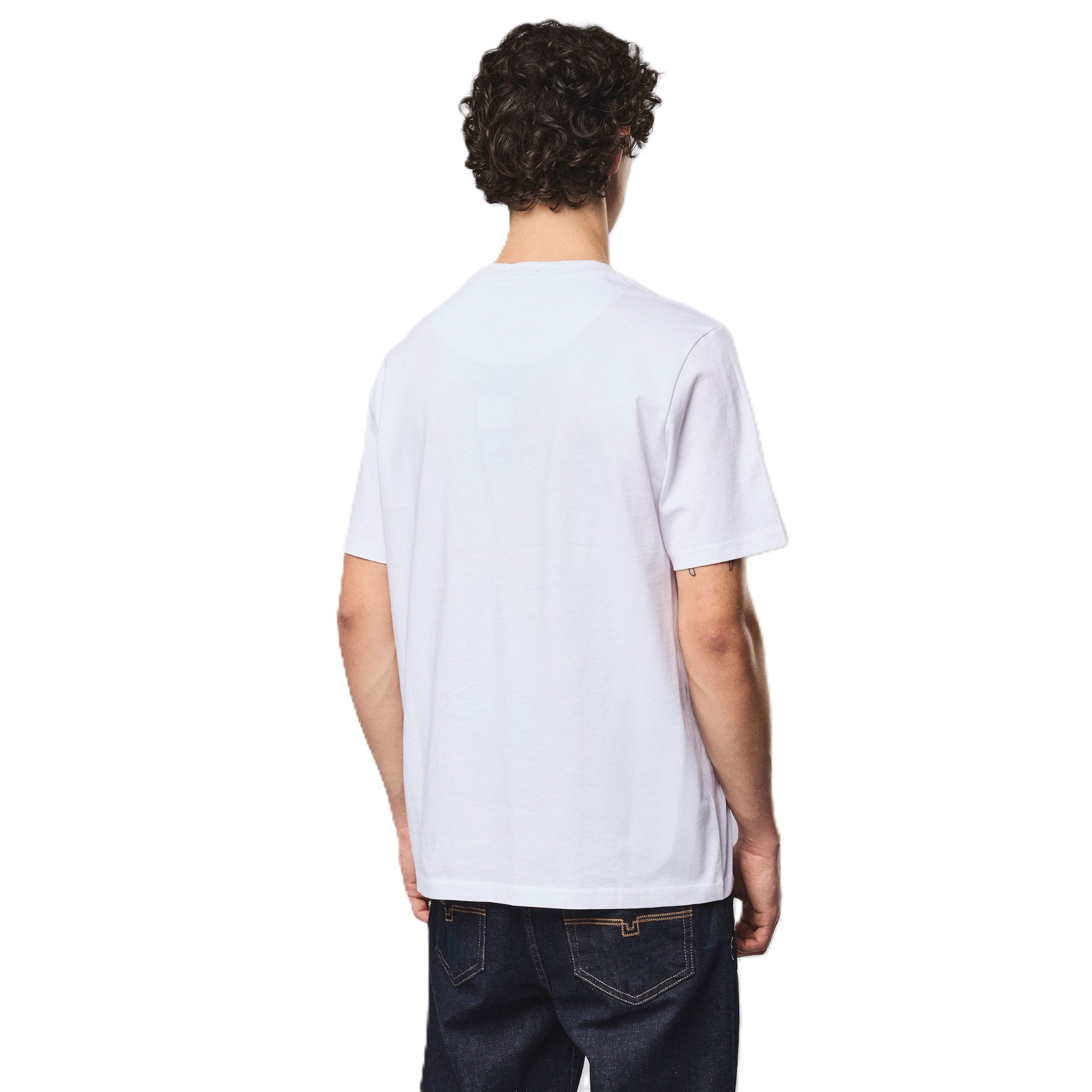 T-SHIRT BROOKLANDS