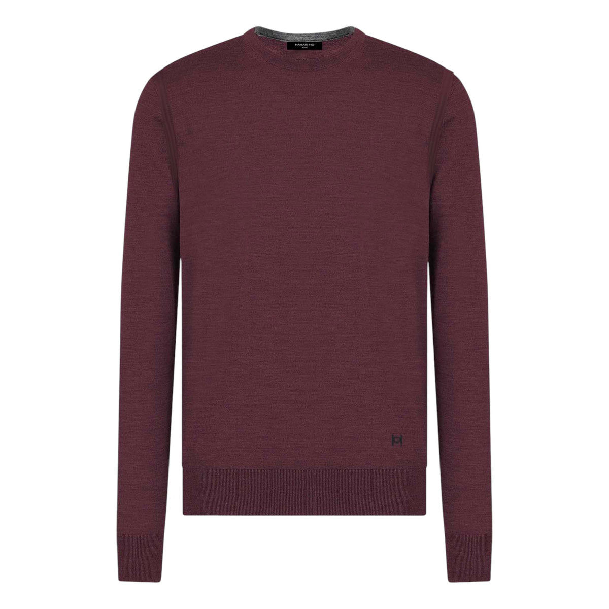 MAGLIA GIROCOLLO