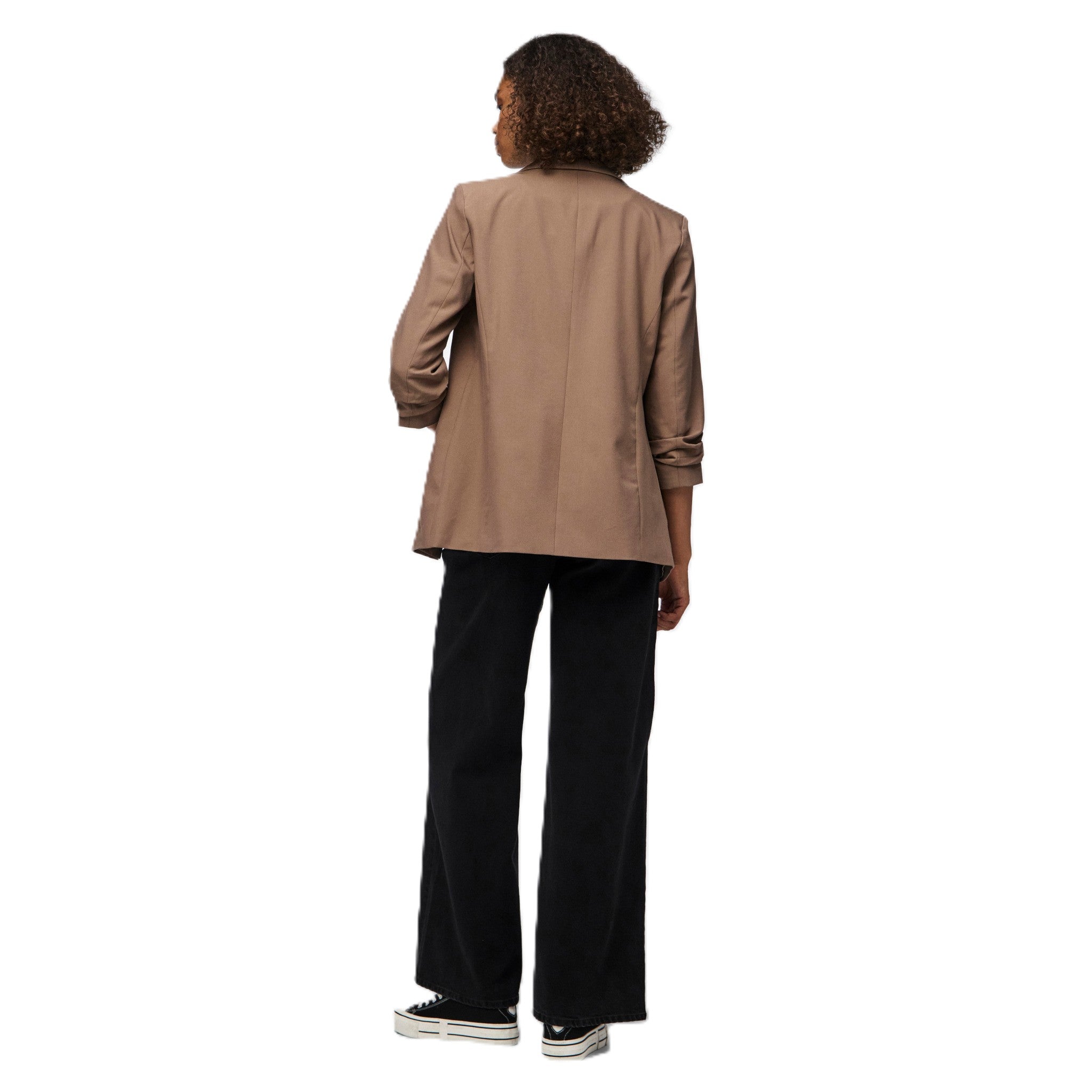 BOSELLA 3/4 BLAZER