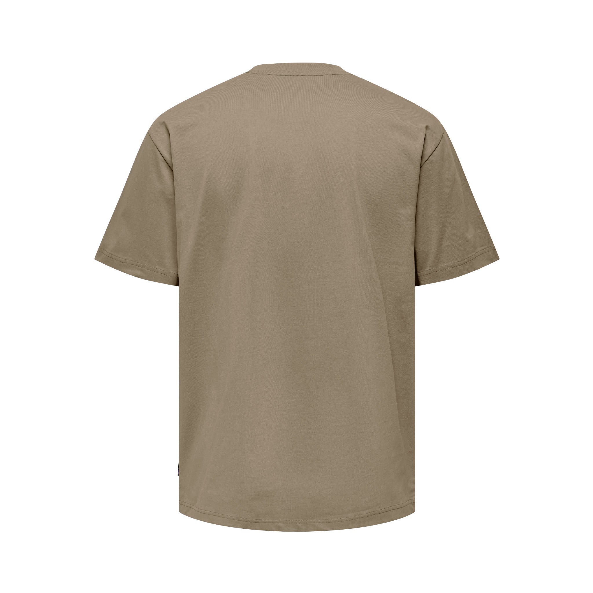 FRED LIFE RELAX TEE