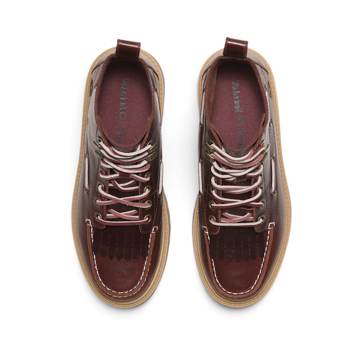 STIVALE SFRANGIATO CON PLATEAU STONE STREET