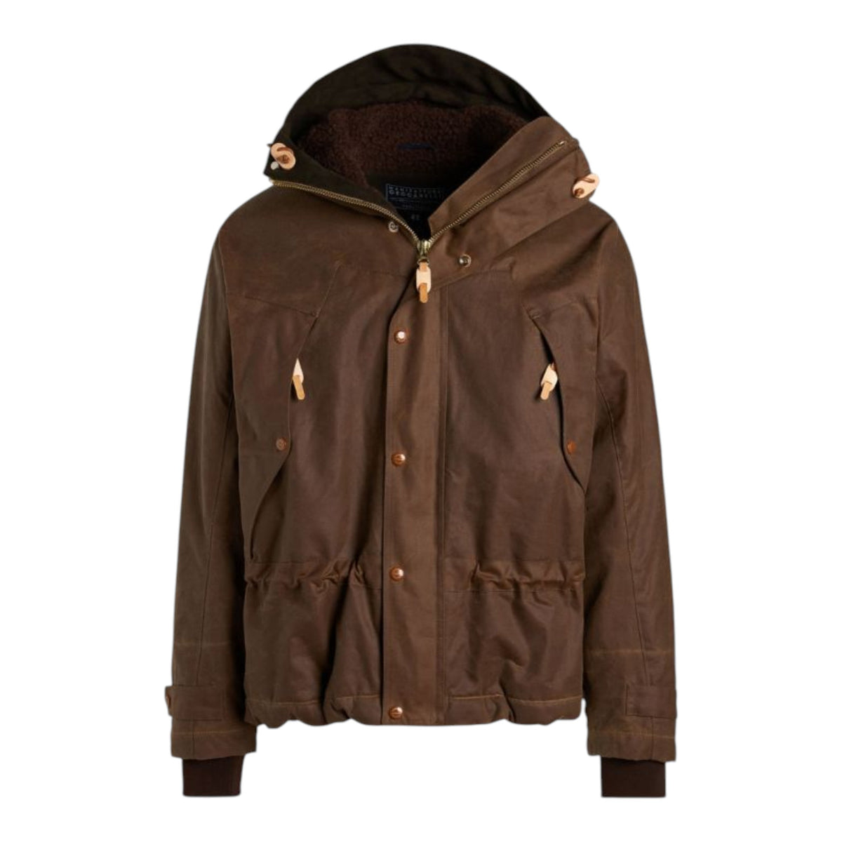 MOUNTAIN JACKET