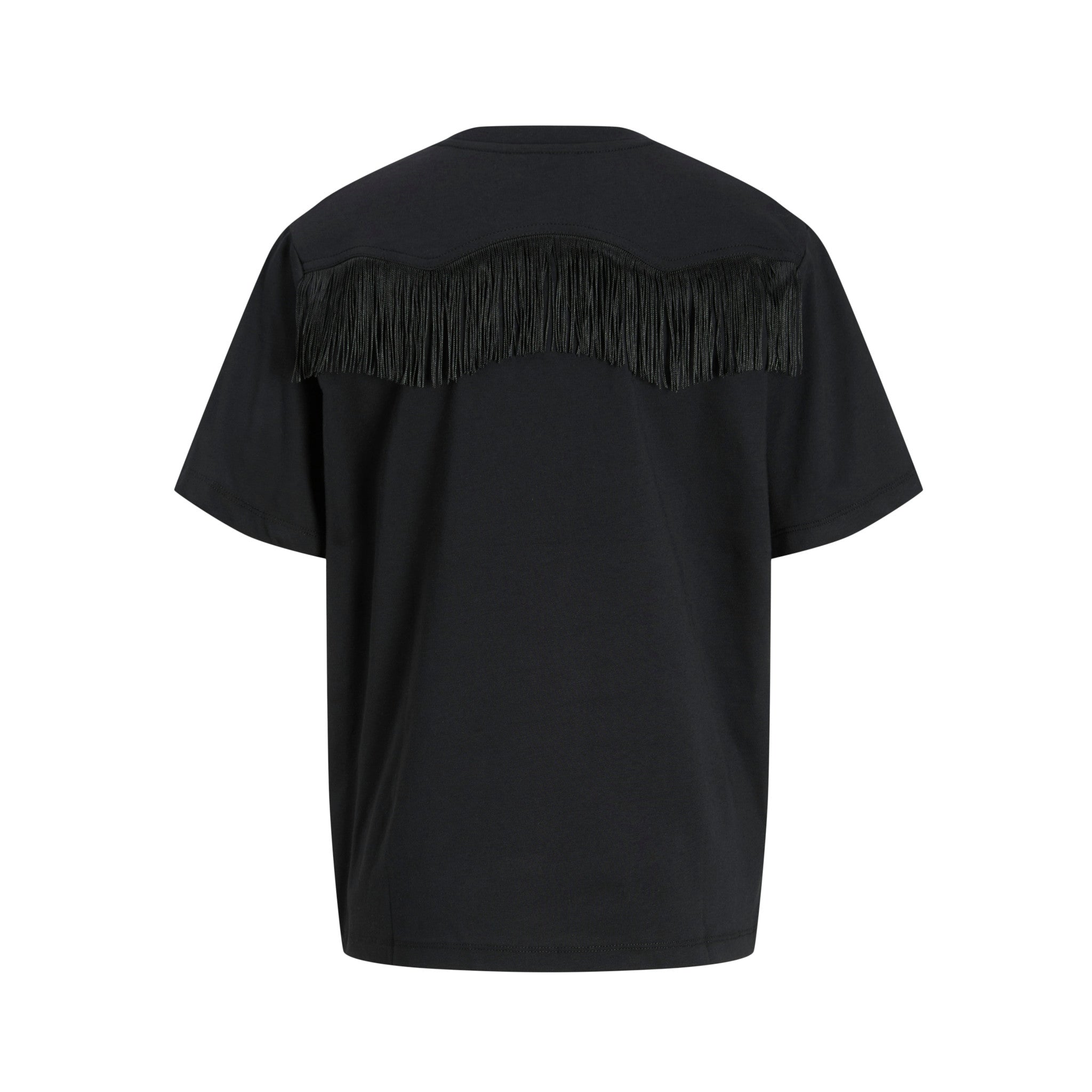 JXSANNE FRINGE TEE