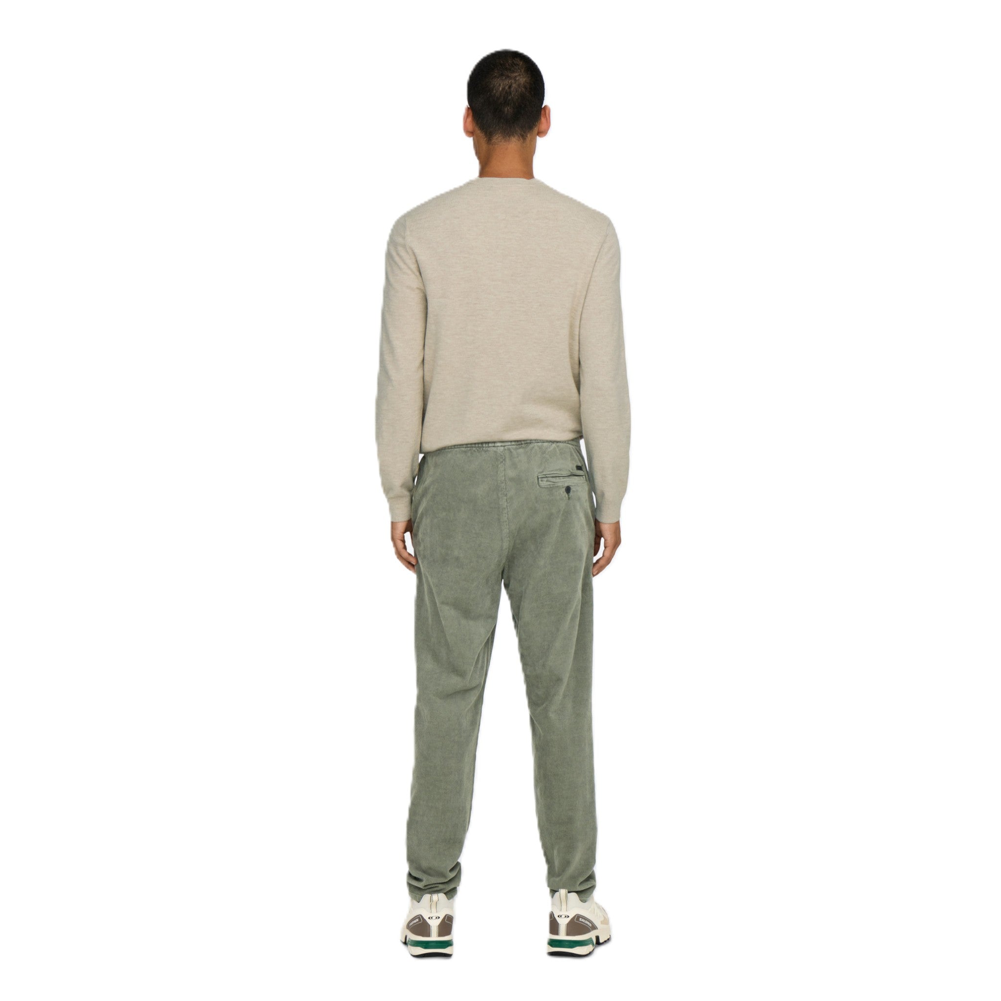 ONSLINUS CORDUROY PANT