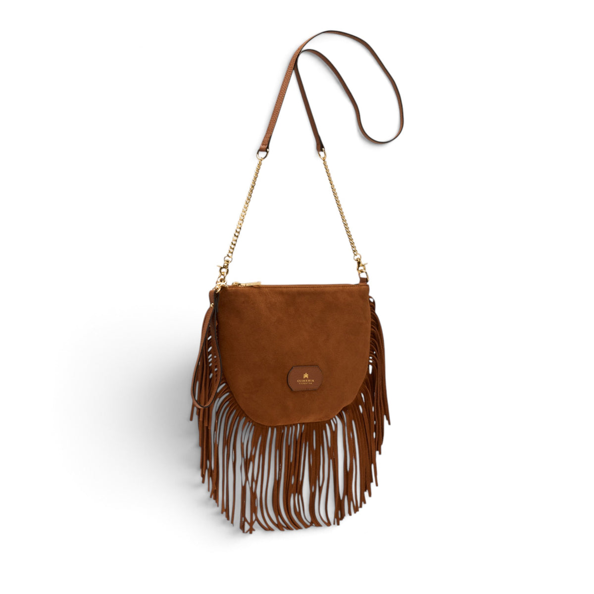 EMMA BOHO SMALL POUCH
