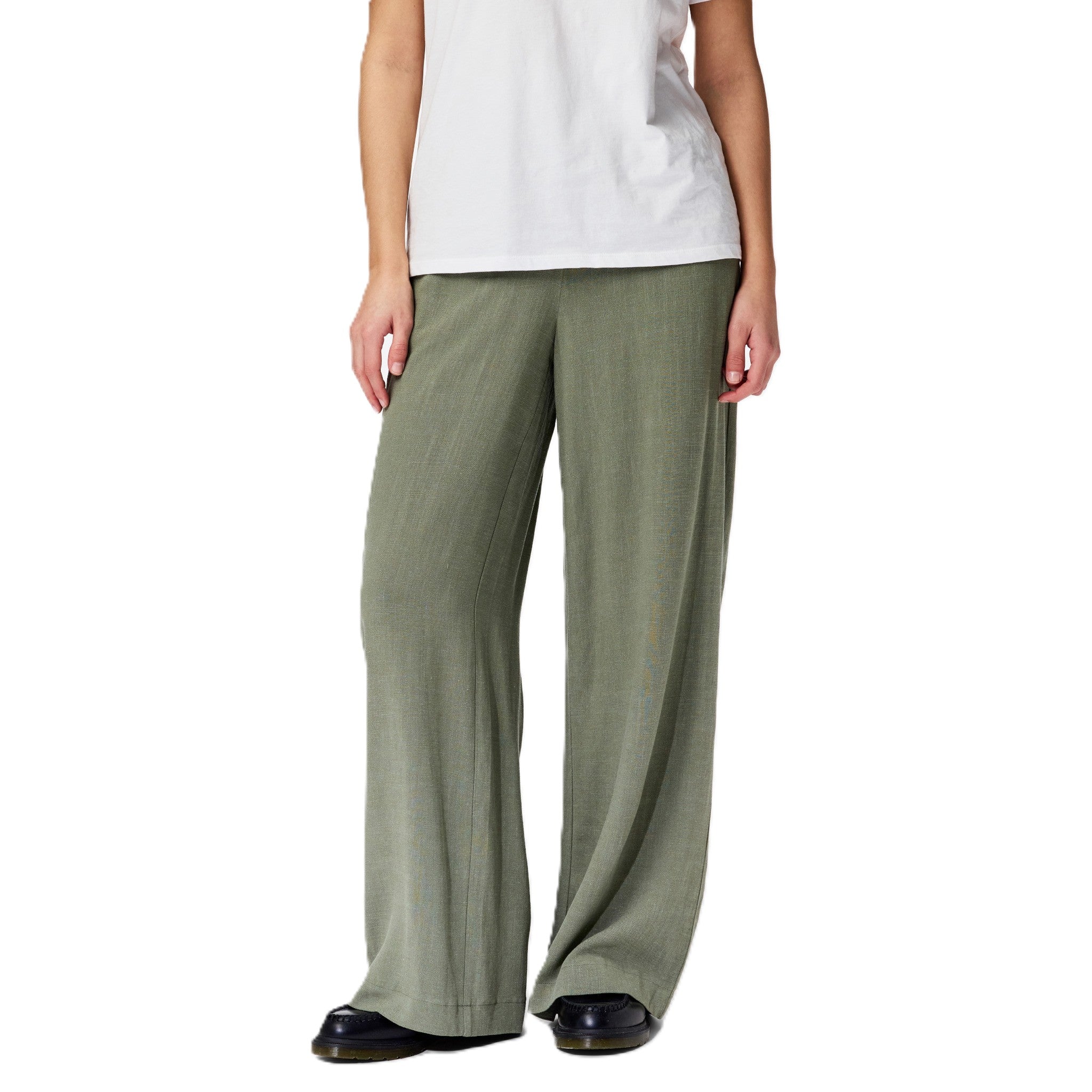 VINSTY WIDE PANTS