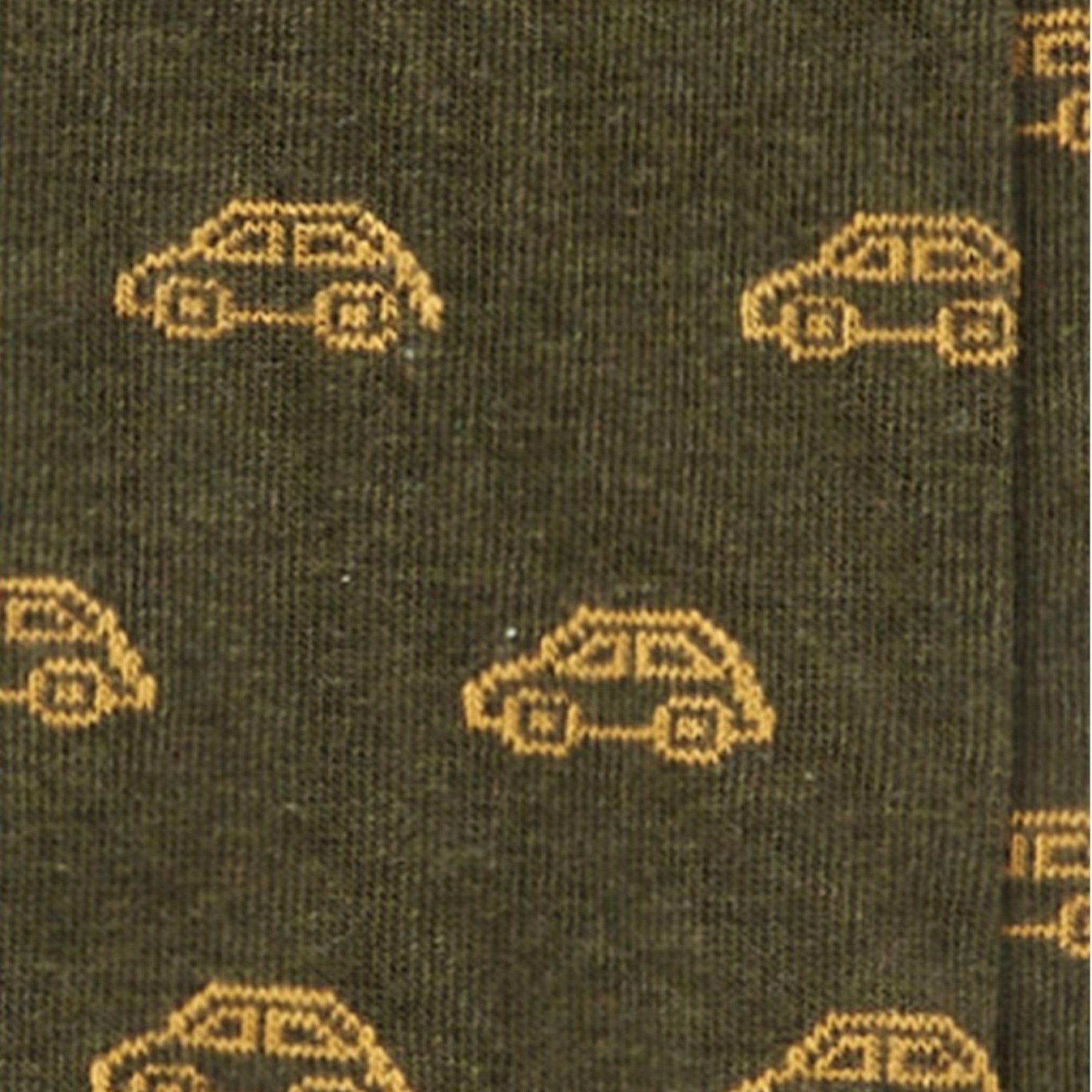 CALZINI UOMO DANDY AUTO