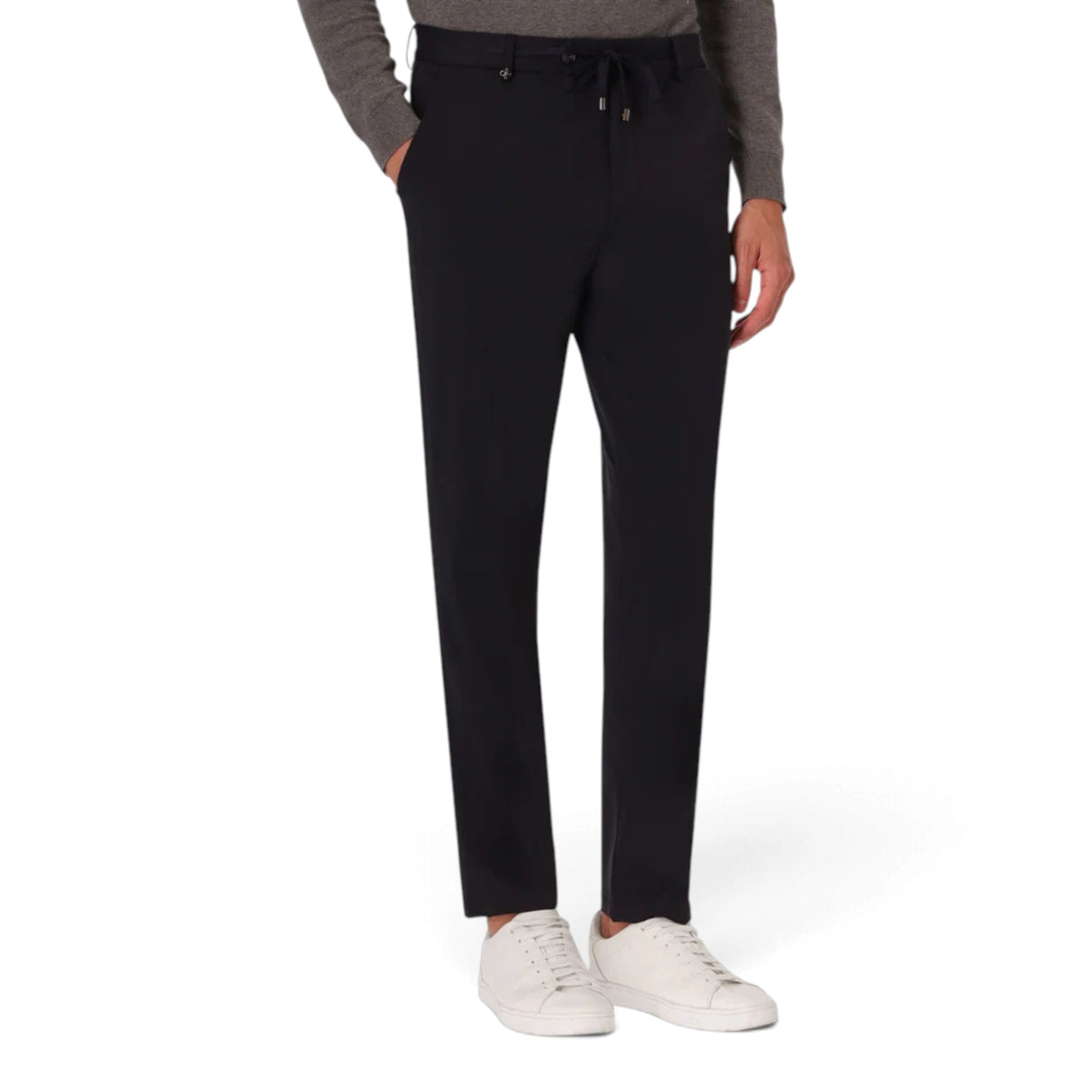 PANTALONE YORK HIGH-PERFORM12 IN TESSUTO TECNICO