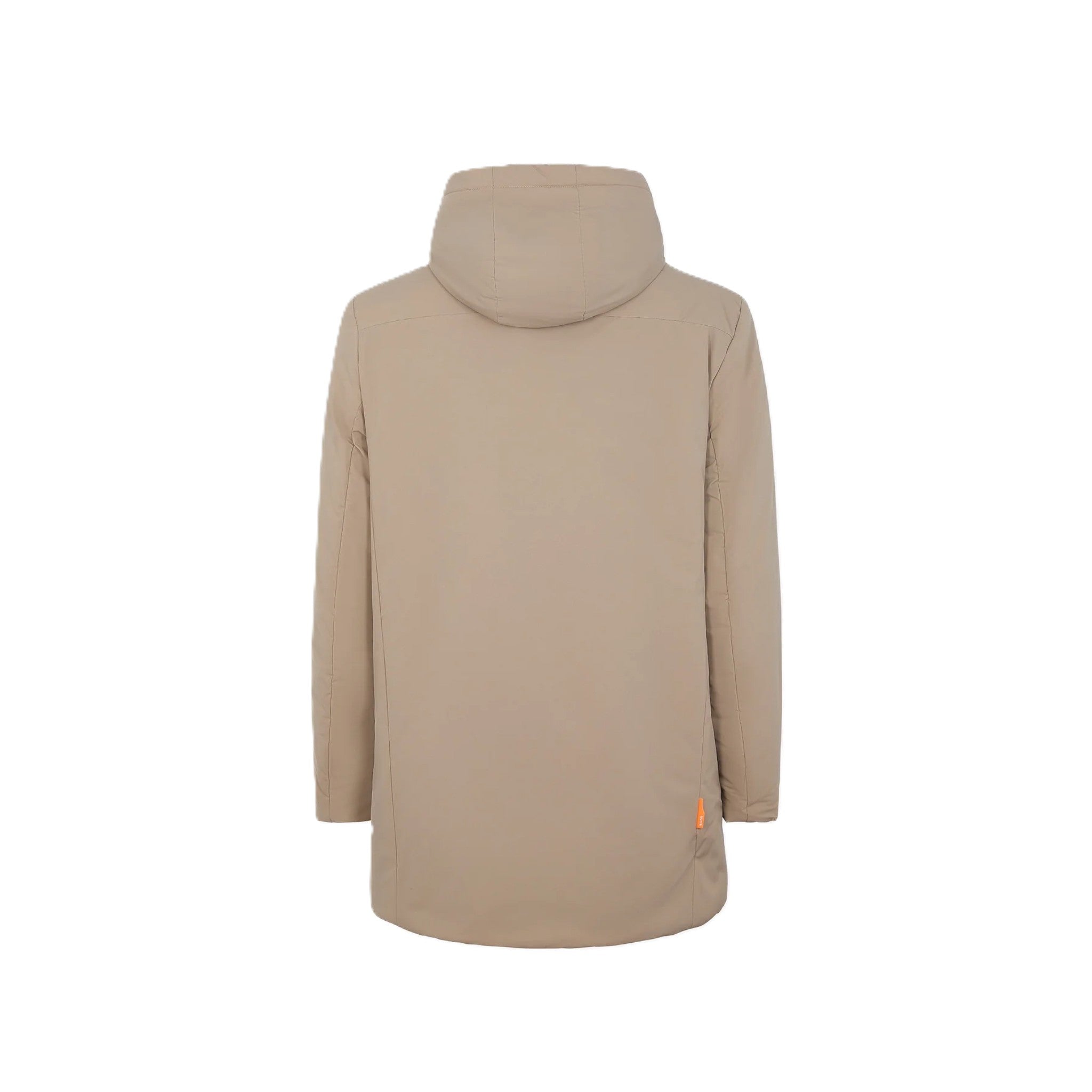 GIUBBOTTO GRANSASSO FUR