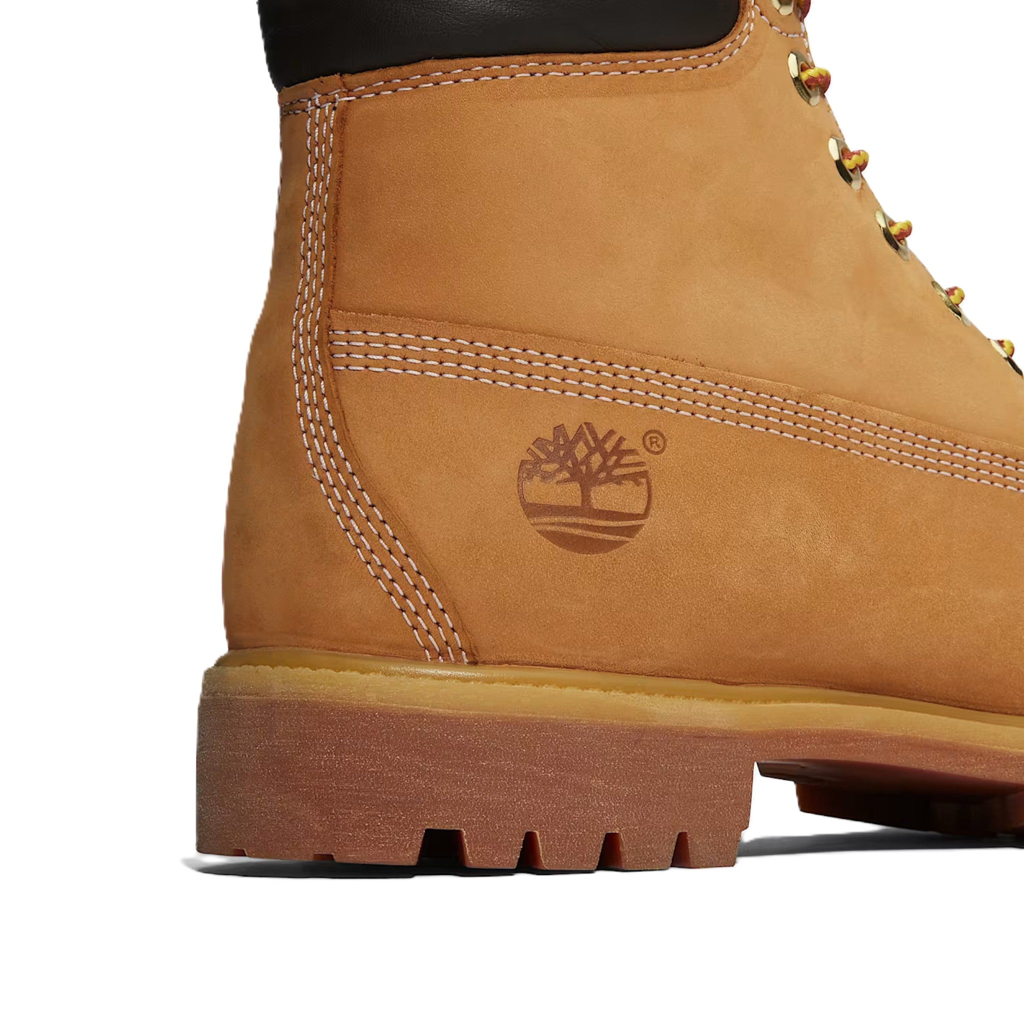 STIVALE IMPERMEABILE PREMIUM 6-INCH