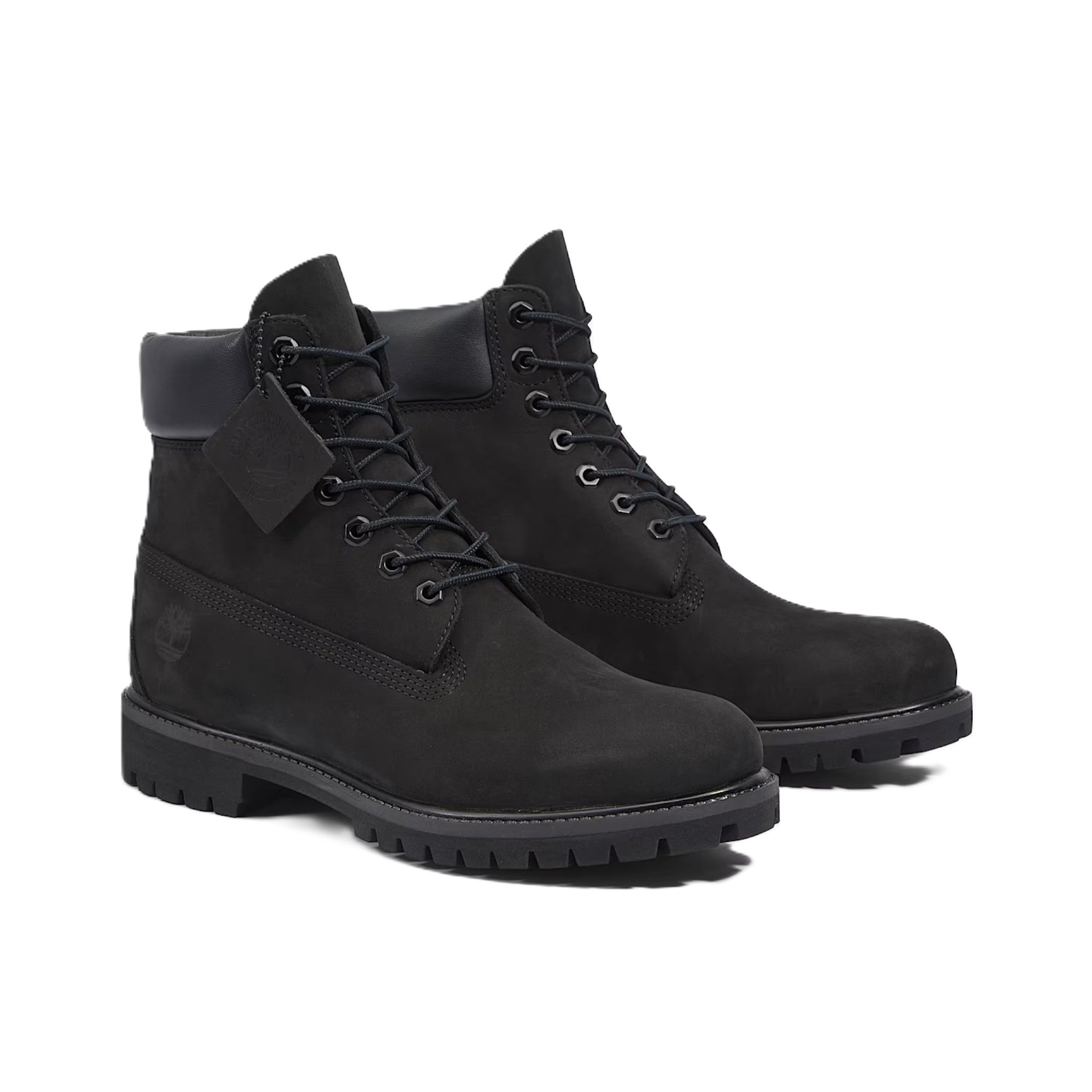 STIVALE IMPERMEABILE TIMBERLAND PREMIUM 6-INCH