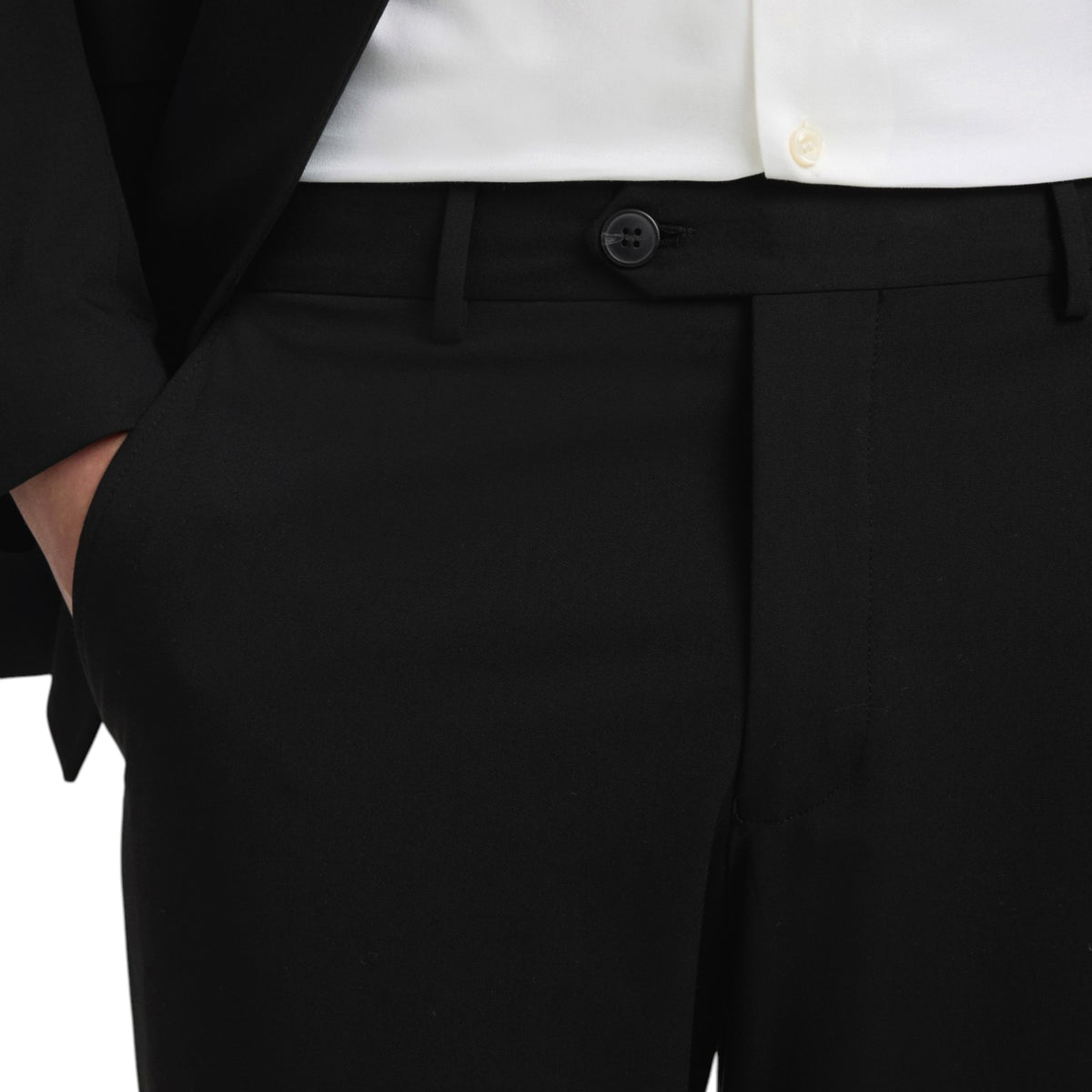 LOOSE LIAM TROUSERS FLEX