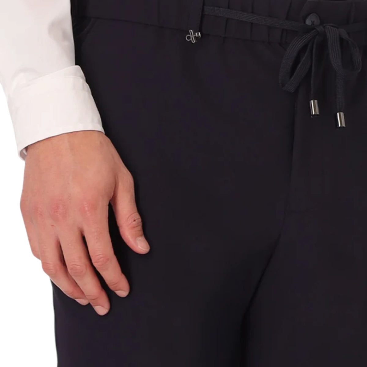 PANTALONE RELAX HIGH-PERFORMANCE12 ACTIVE