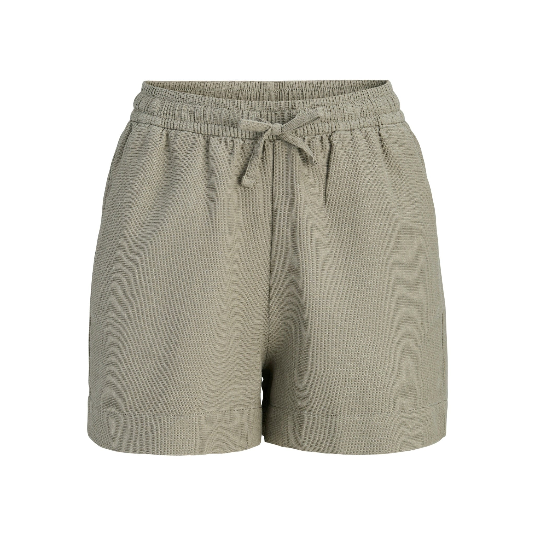 GLOBAL WAFFLE SHORTS