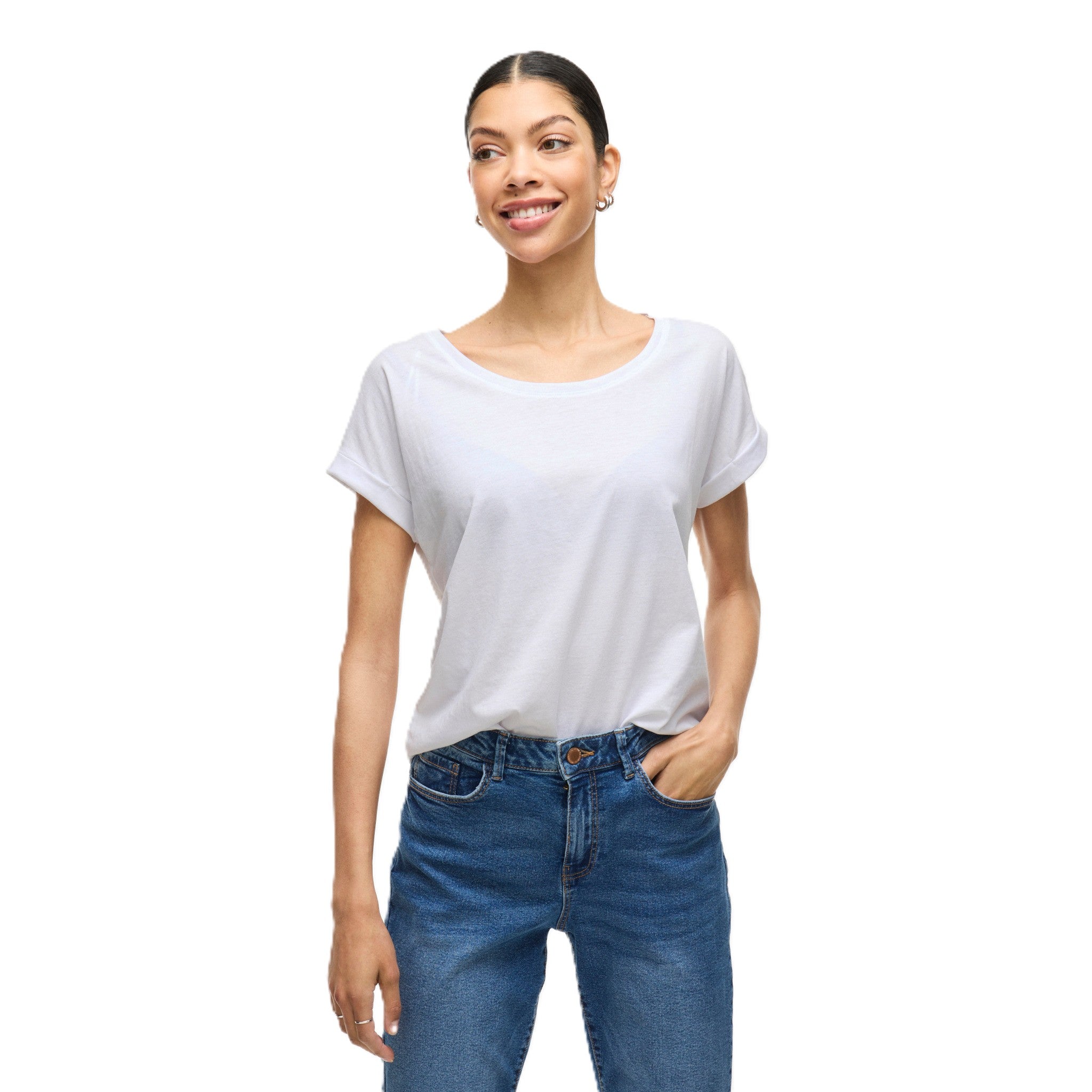 DREAMERS PURE T-SHIRT