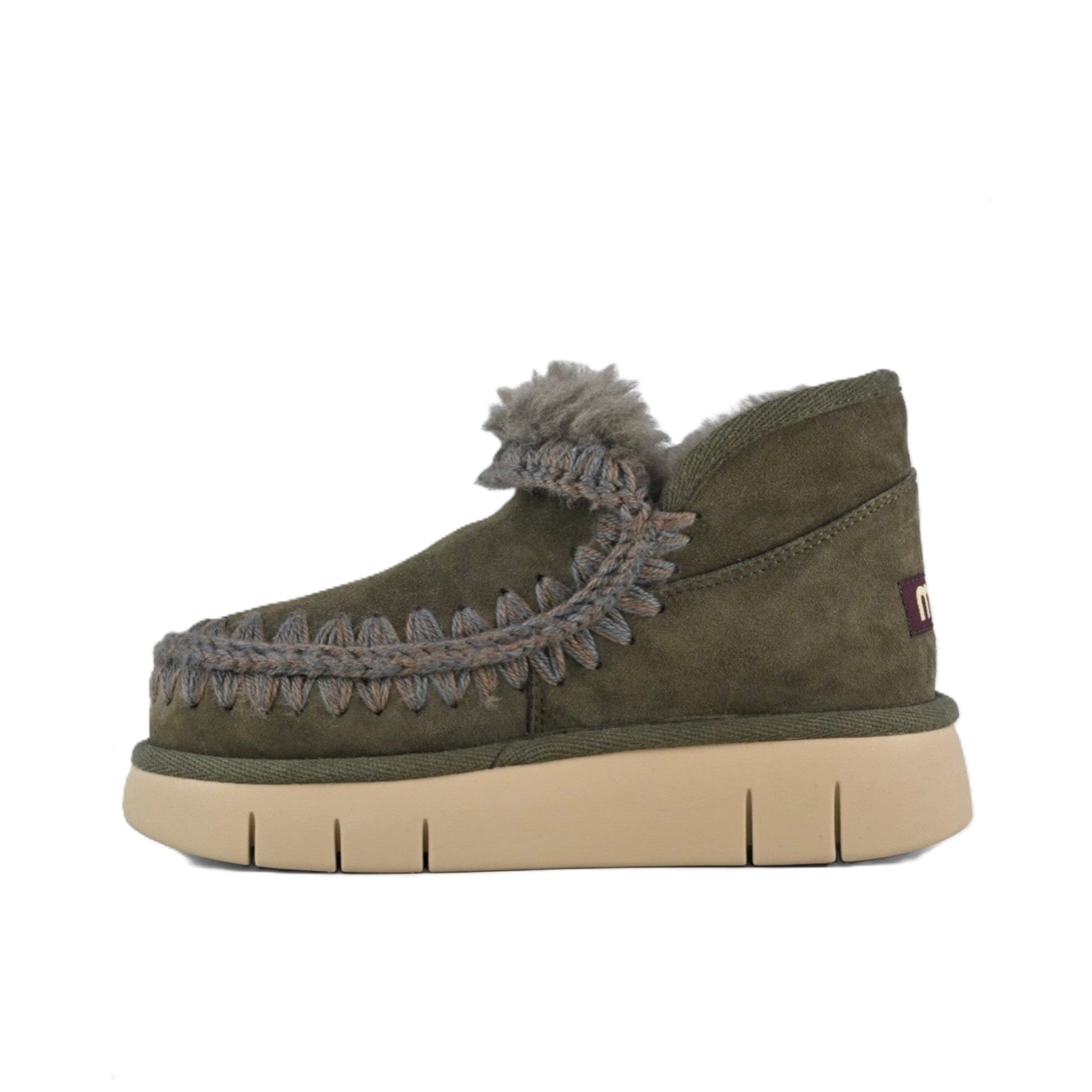 ESKIMO BOUNCE SNEAKER