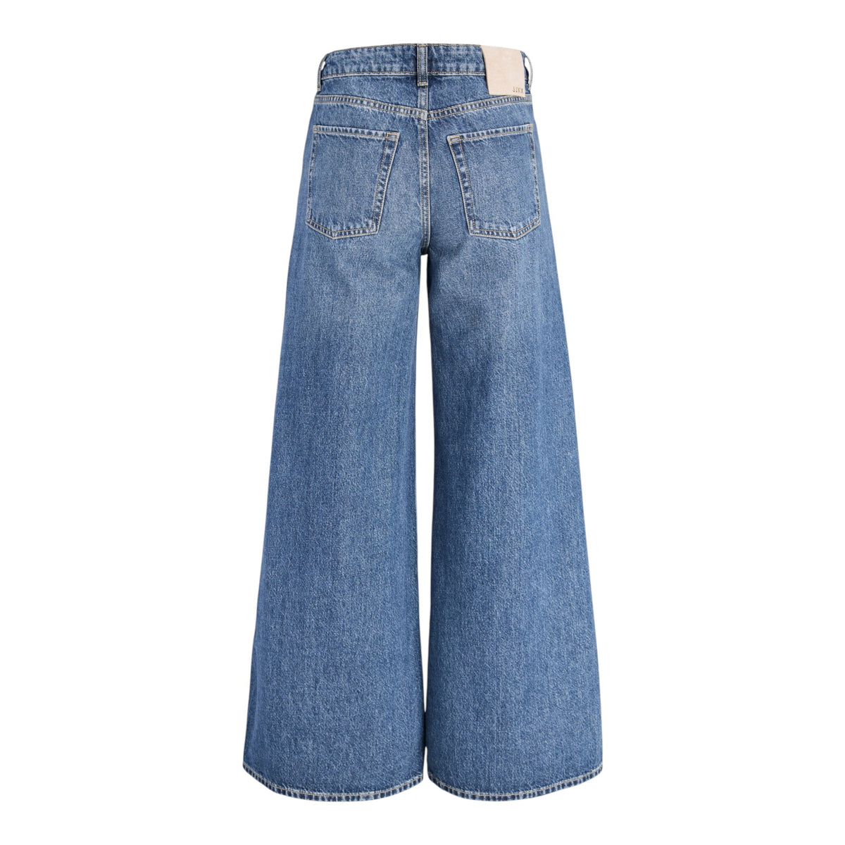 PALMA EXTRA WIDE DENIM