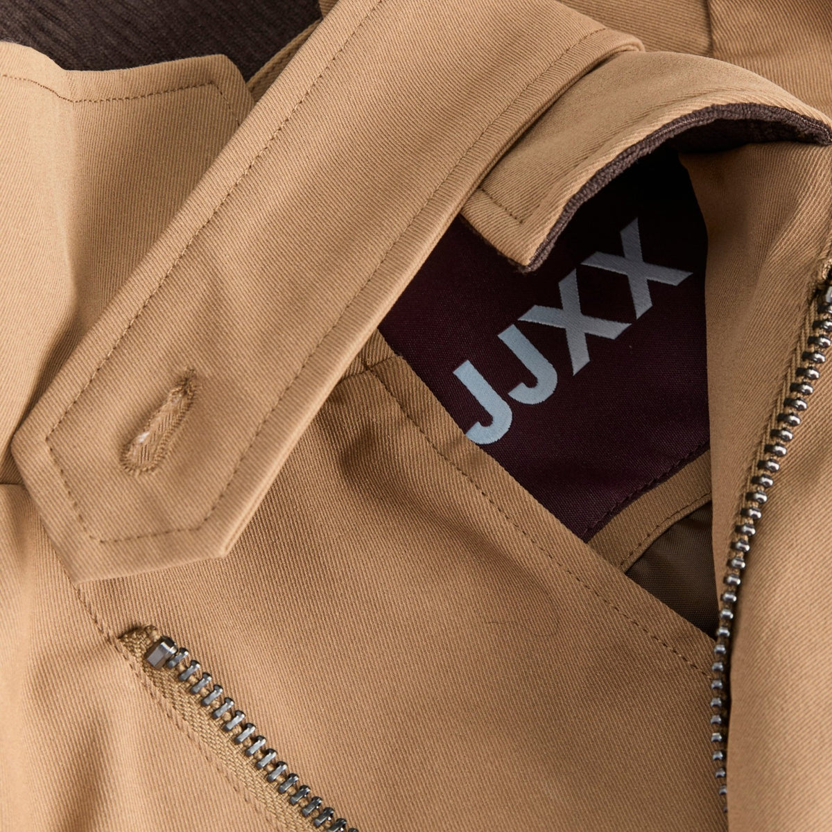 ADORA COAT