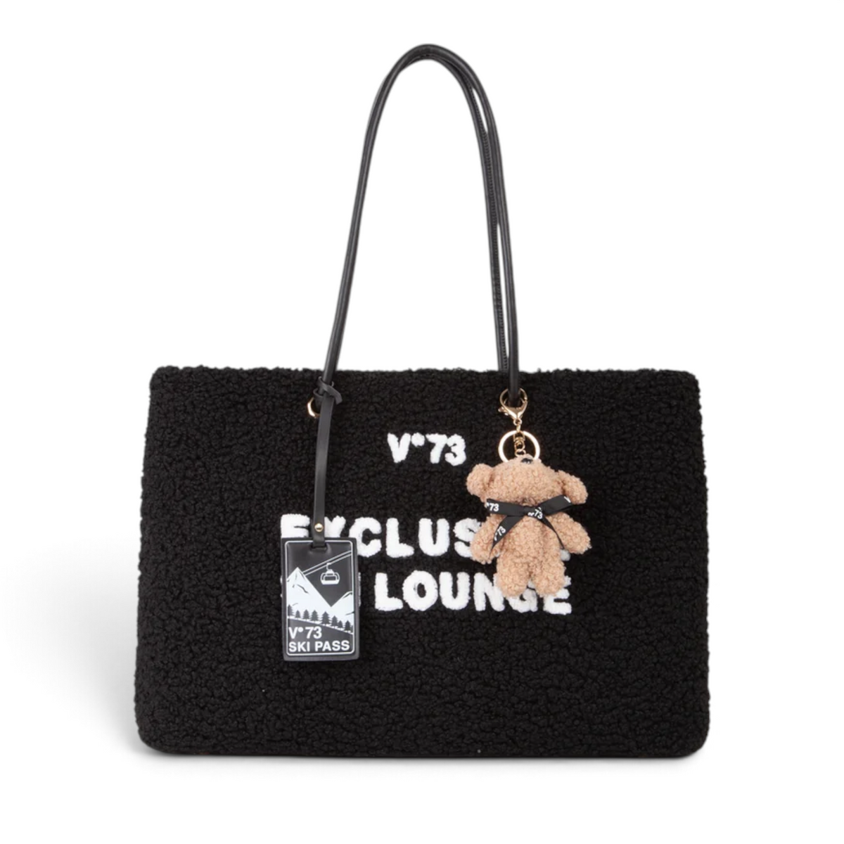 SHOPPING SKI LOUNGE