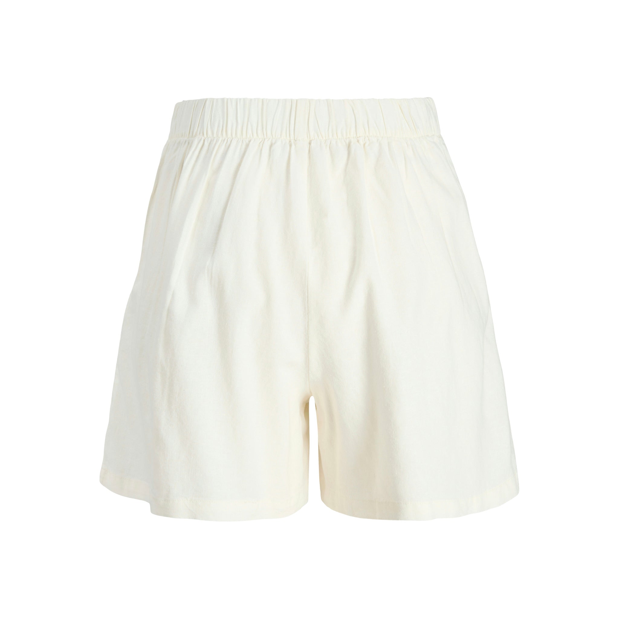 ALMIRA LINEN SHORTS